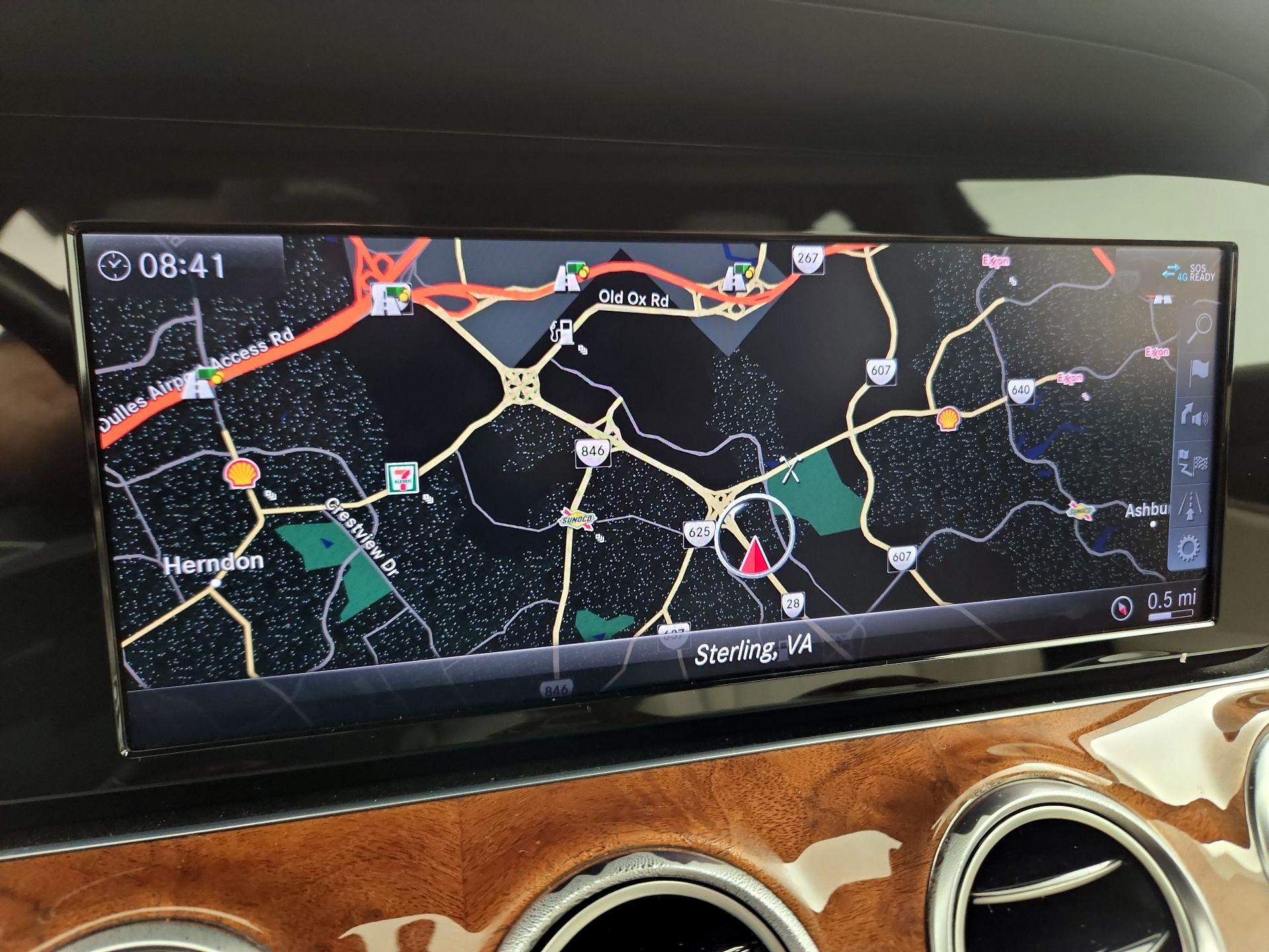 Thumbnail: 2019 Mercedes-Benz E-Class - 14