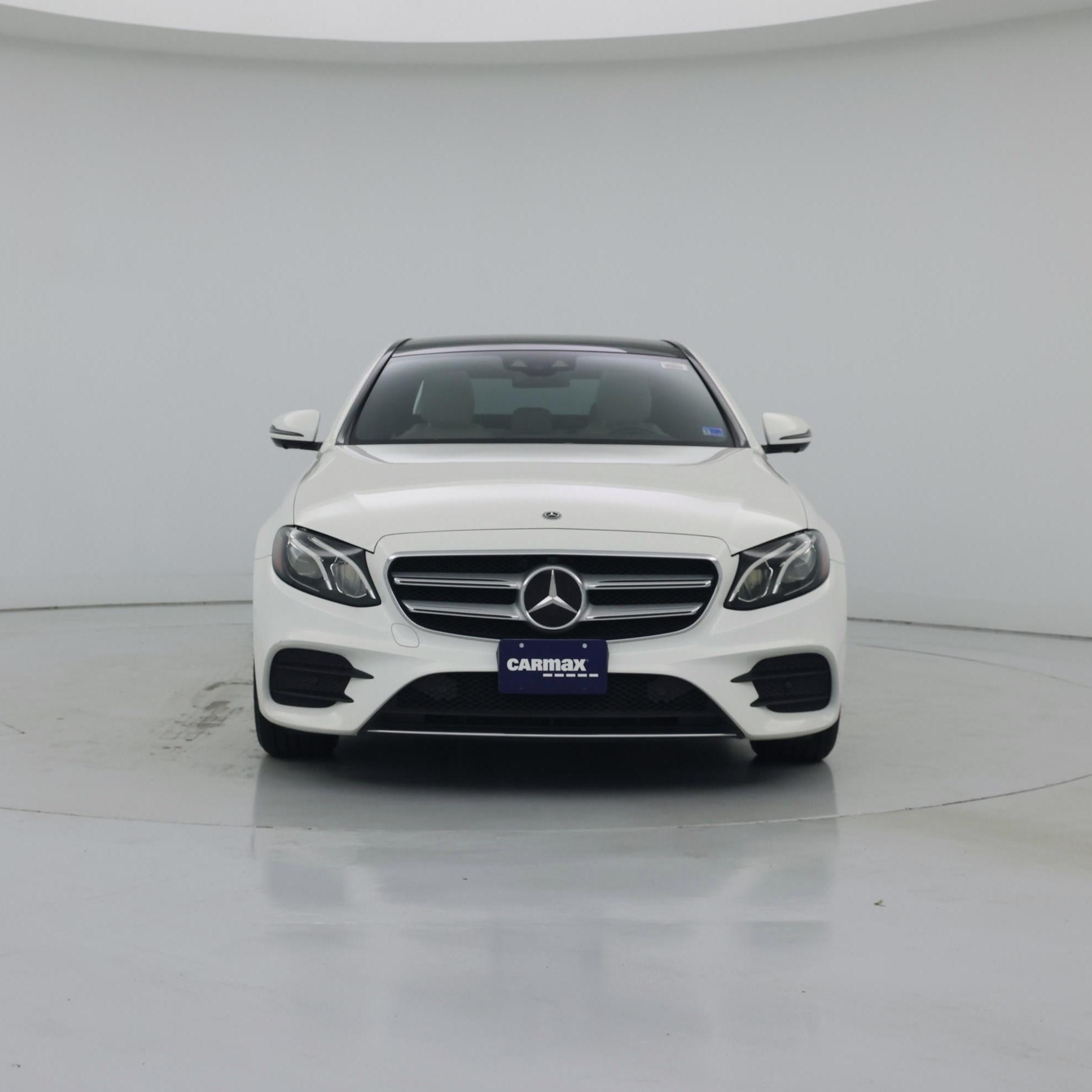Thumbnail: 2019 Mercedes-Benz E-Class - 5