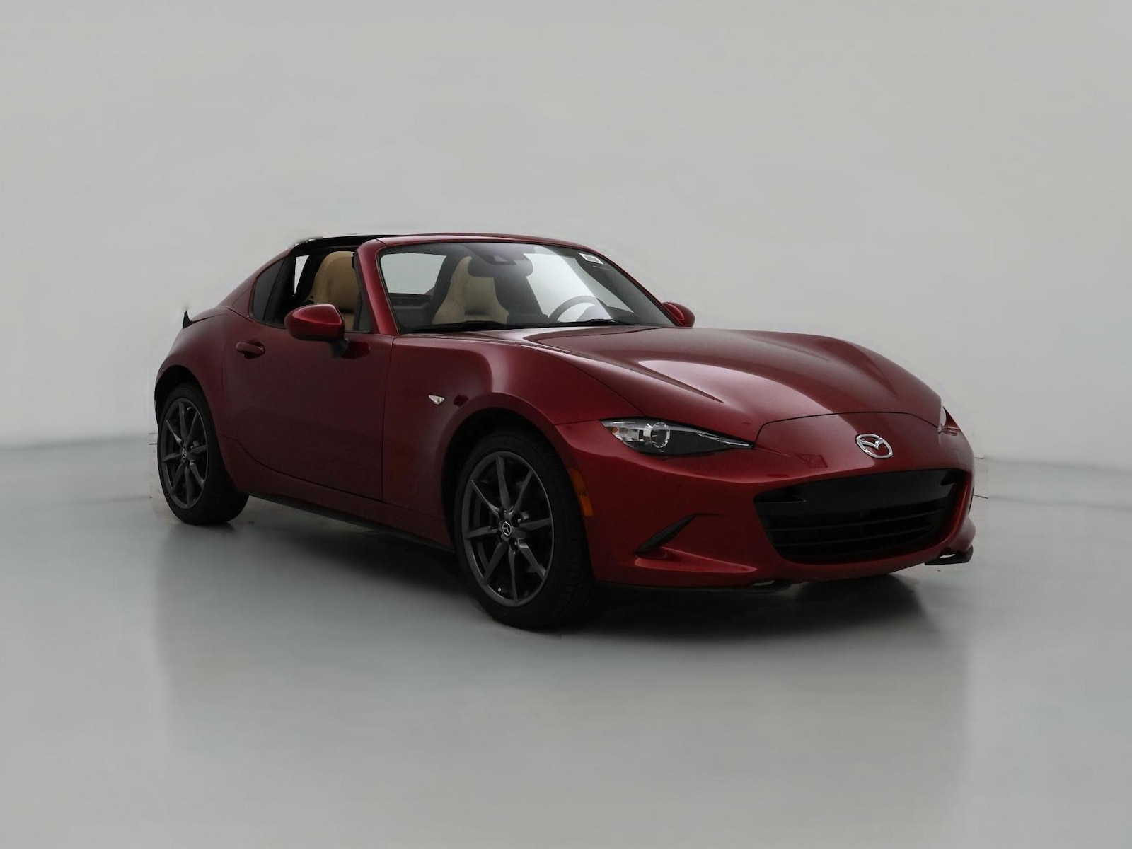 2019 Mazda MX-5 Miata RF