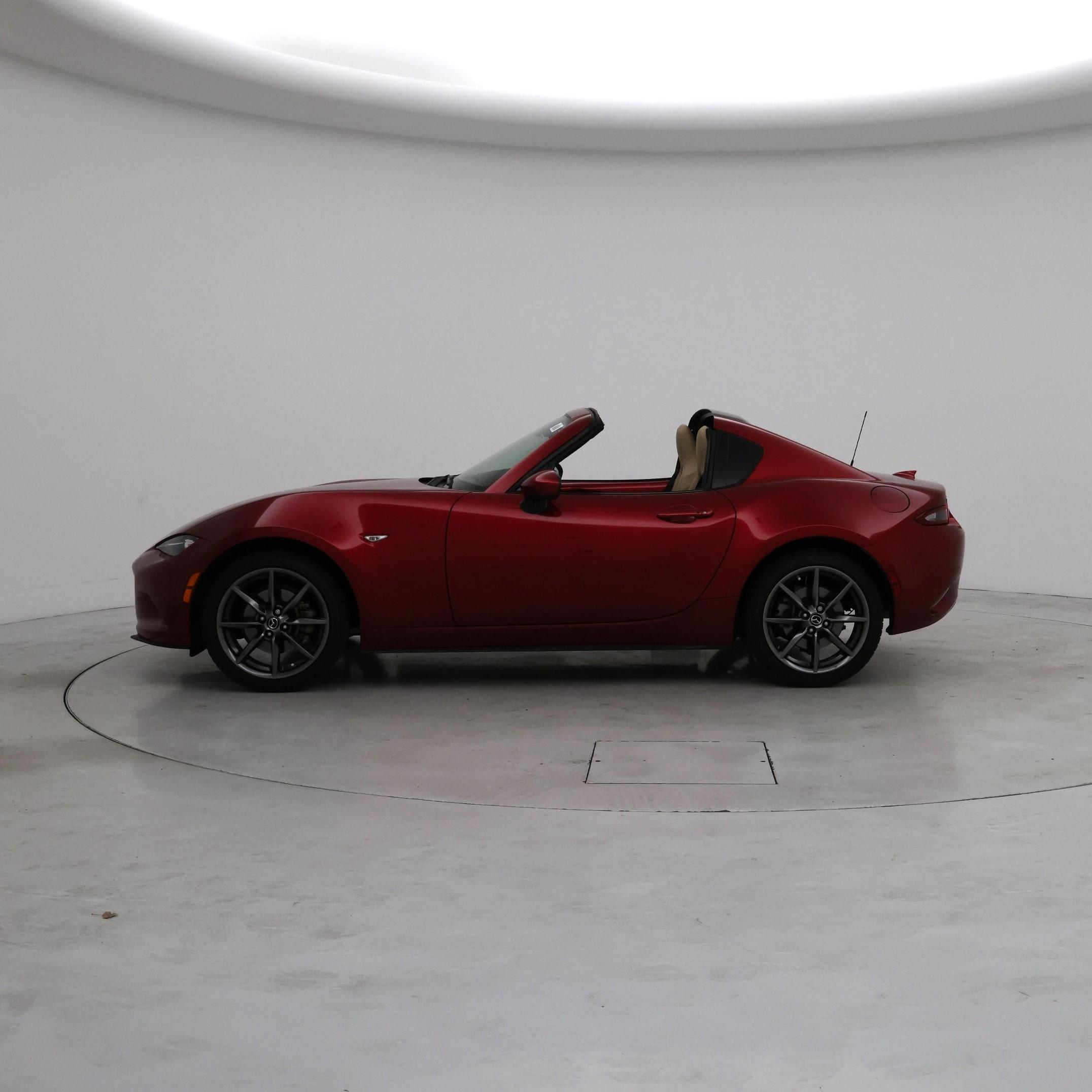 Thumbnail: 2019 Mazda MX-5 Miata - 3