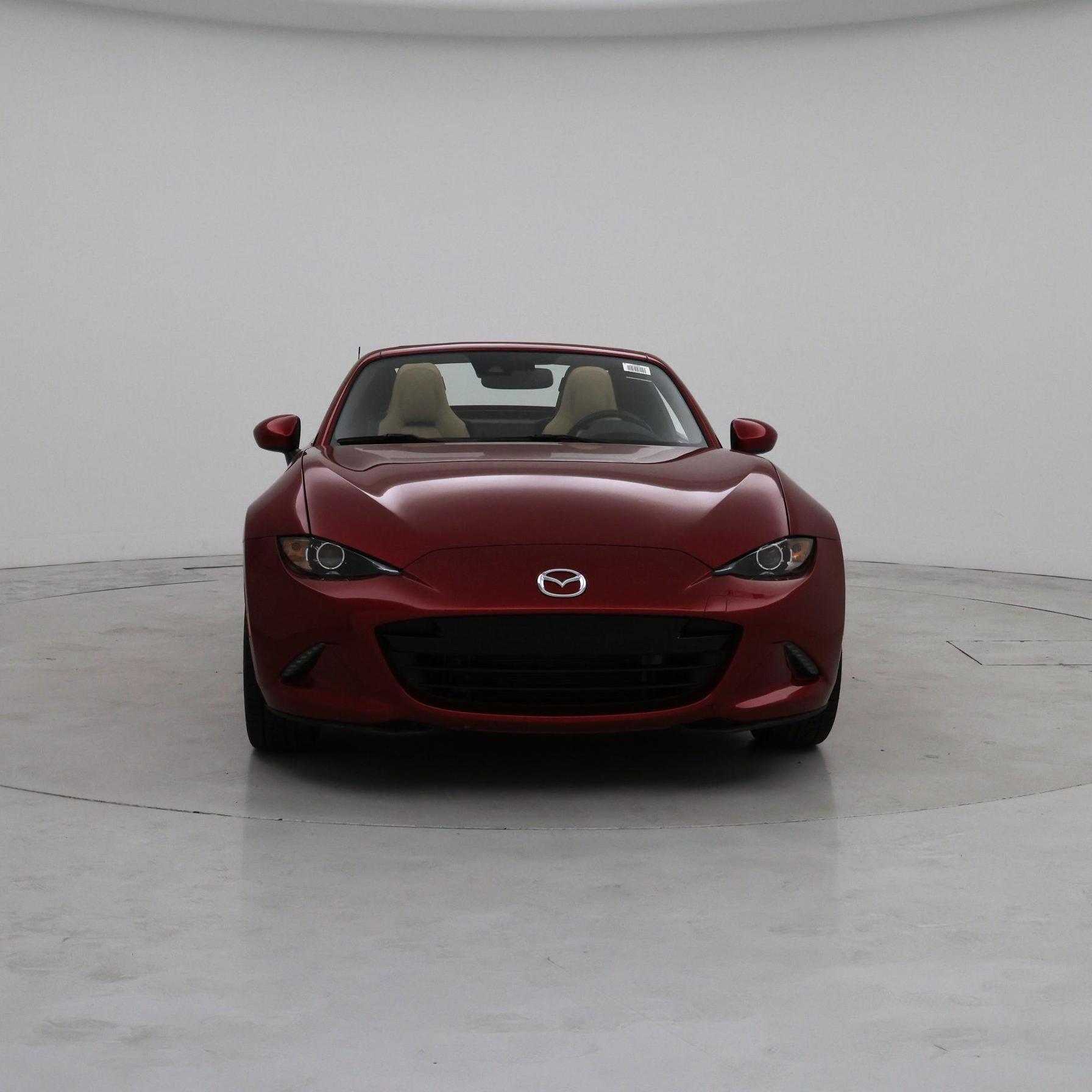 Thumbnail: 2019 Mazda MX-5 Miata - 5