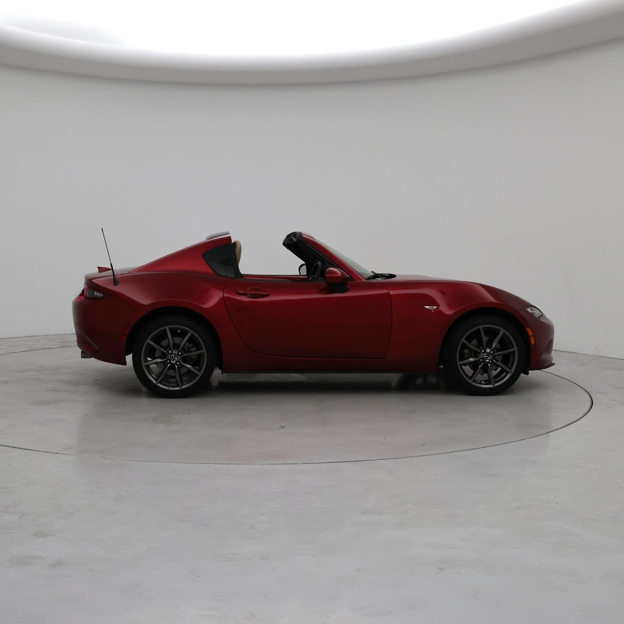 Thumbnail: 2019 Mazda MX-5 Miata - 7