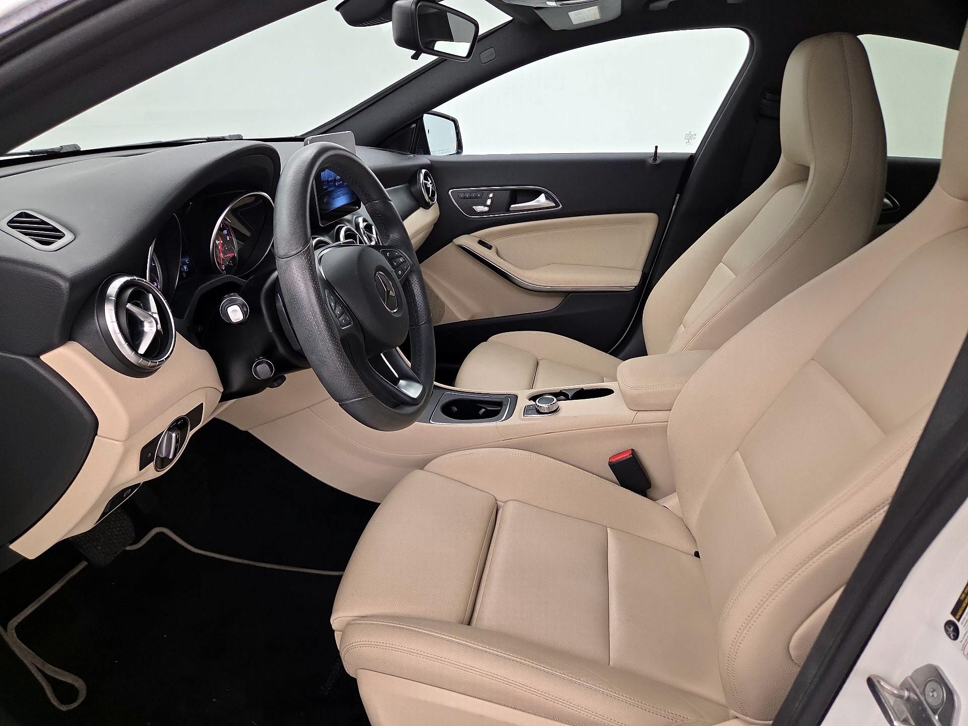 Thumbnail: 2018 Mercedes-Benz CLA - 11