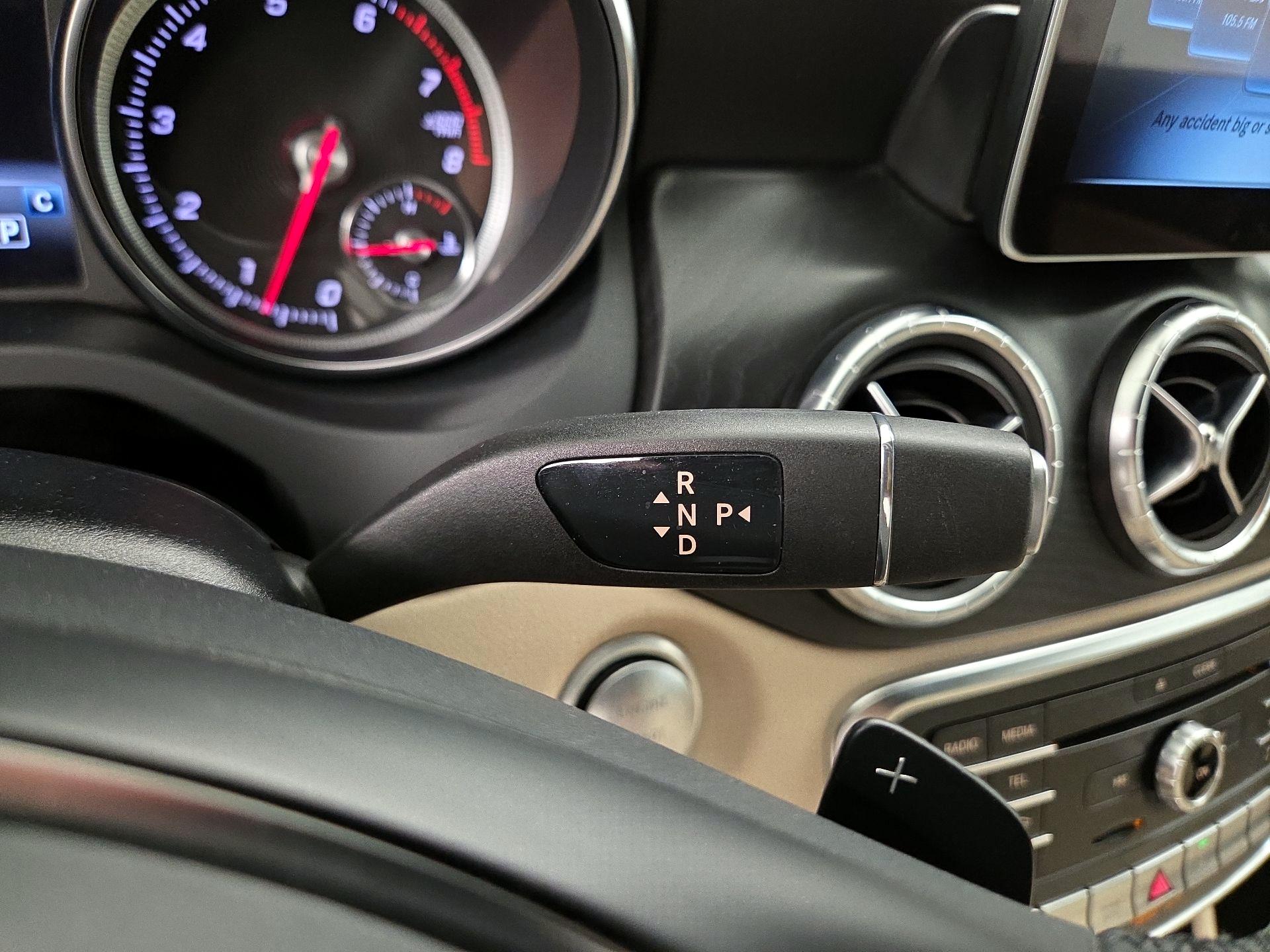 Thumbnail: 2018 Mercedes-Benz CLA - 17