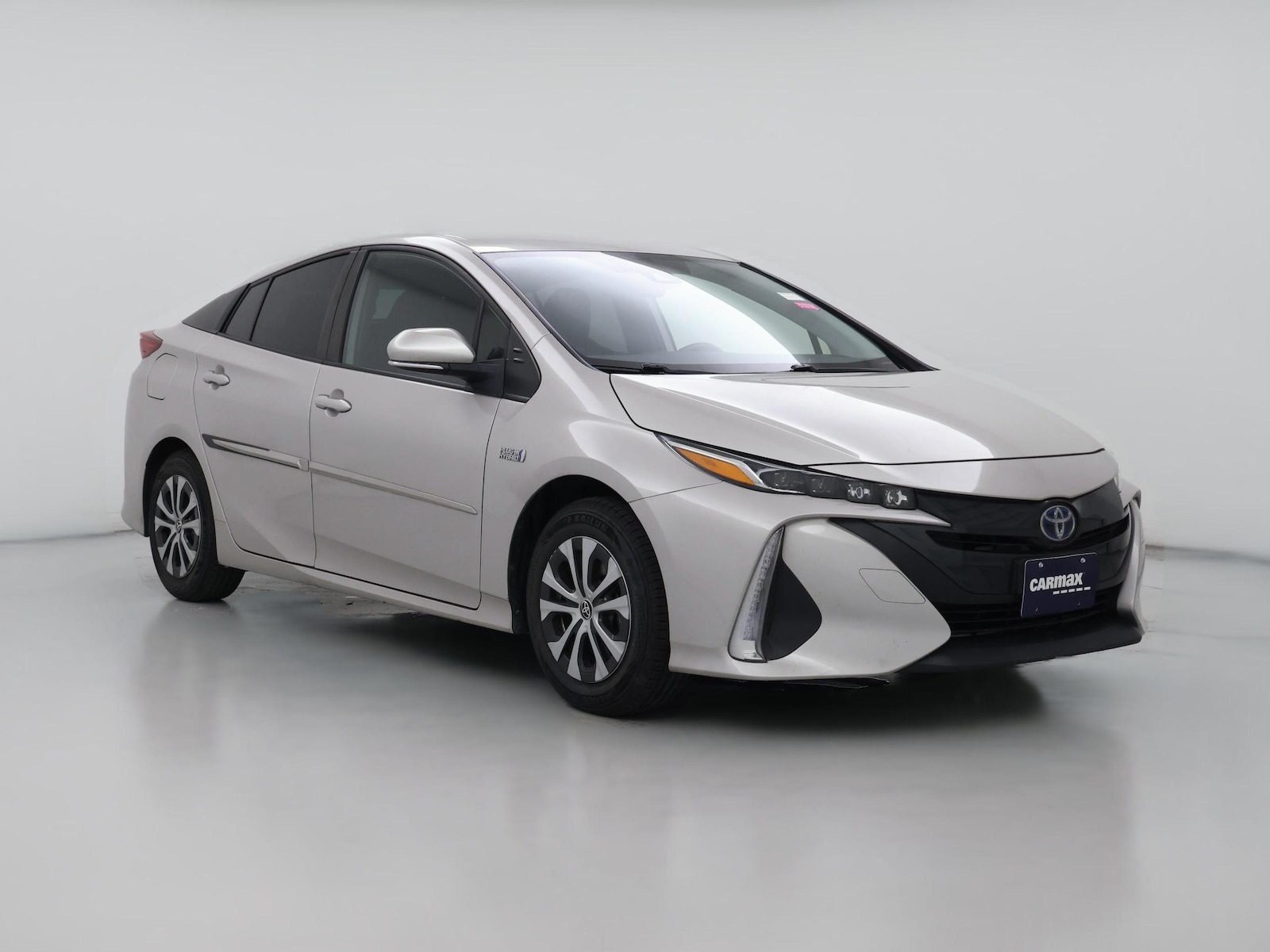 2022 Toyota Prius Prime
