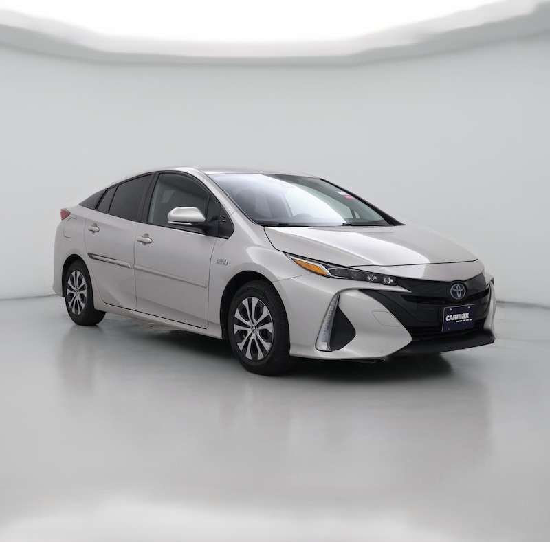 2022 Toyota Prius Prime Hybrid XLE