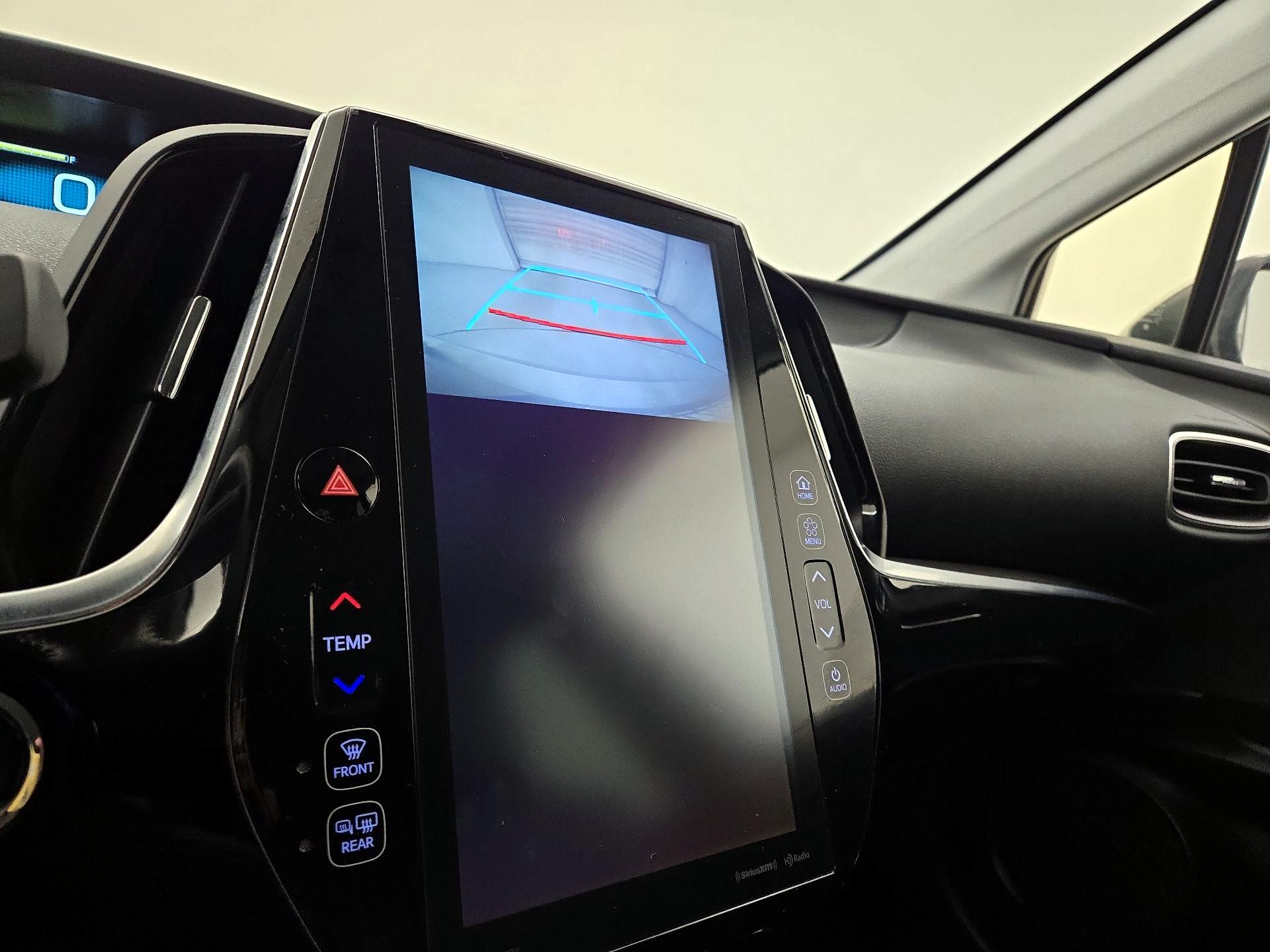Thumbnail: 2022 Toyota Prius Prime - 15
