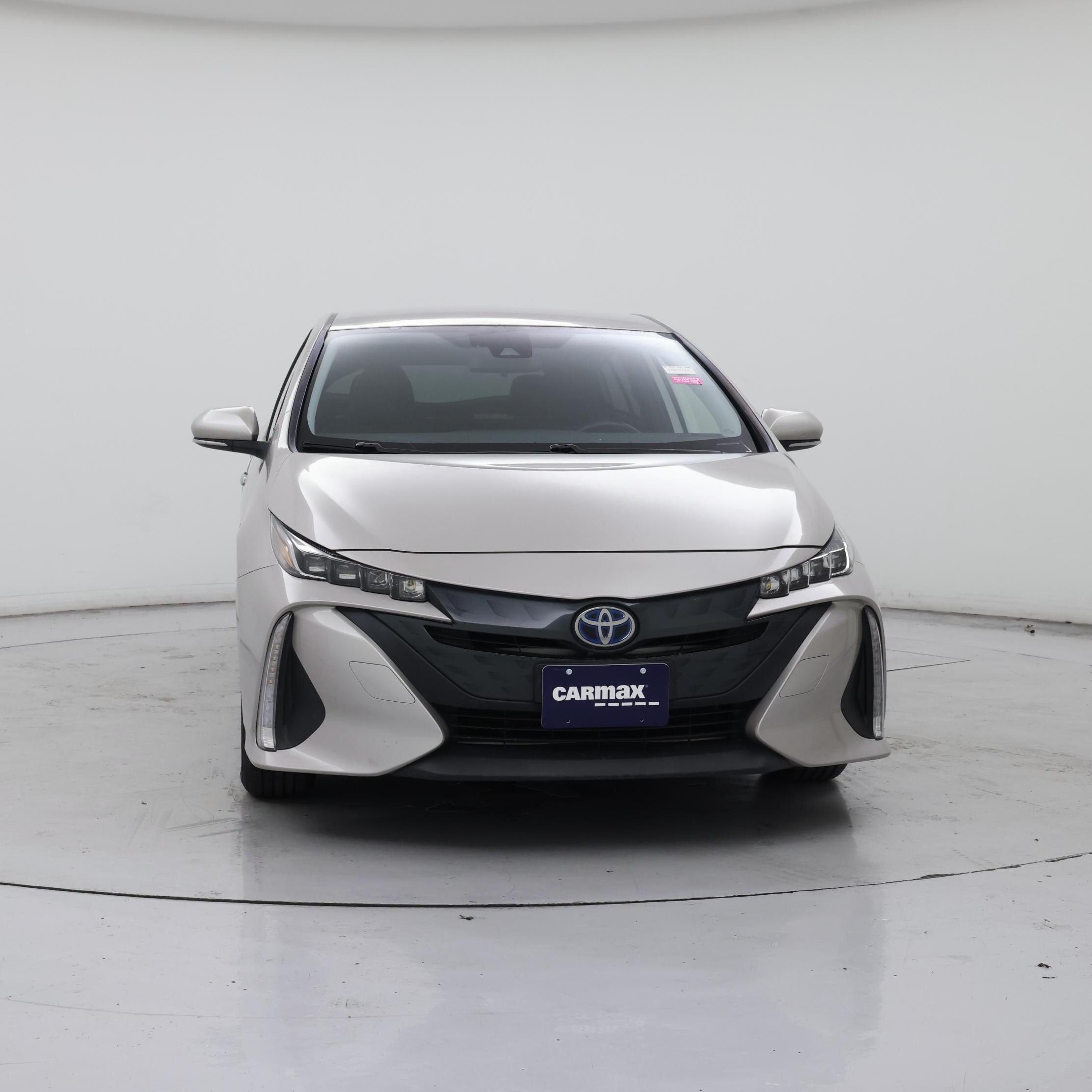 Thumbnail: 2022 Toyota Prius Prime - 5
