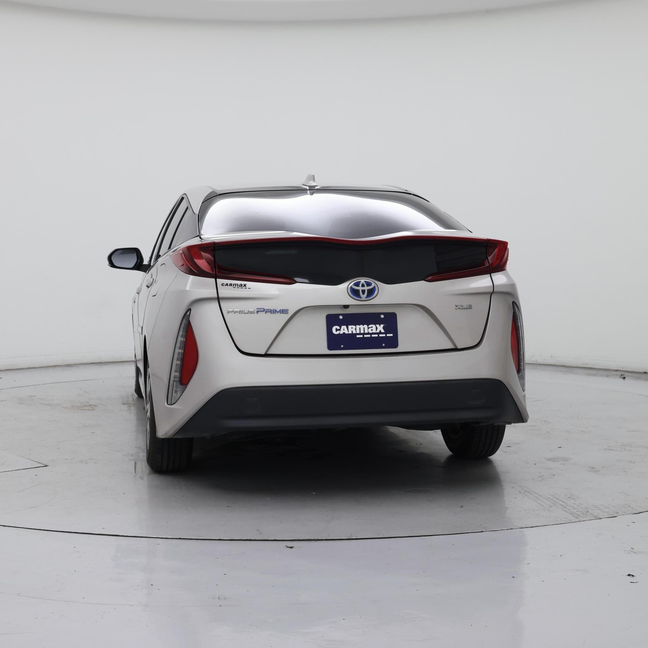 Thumbnail: 2022 Toyota Prius Prime - 6
