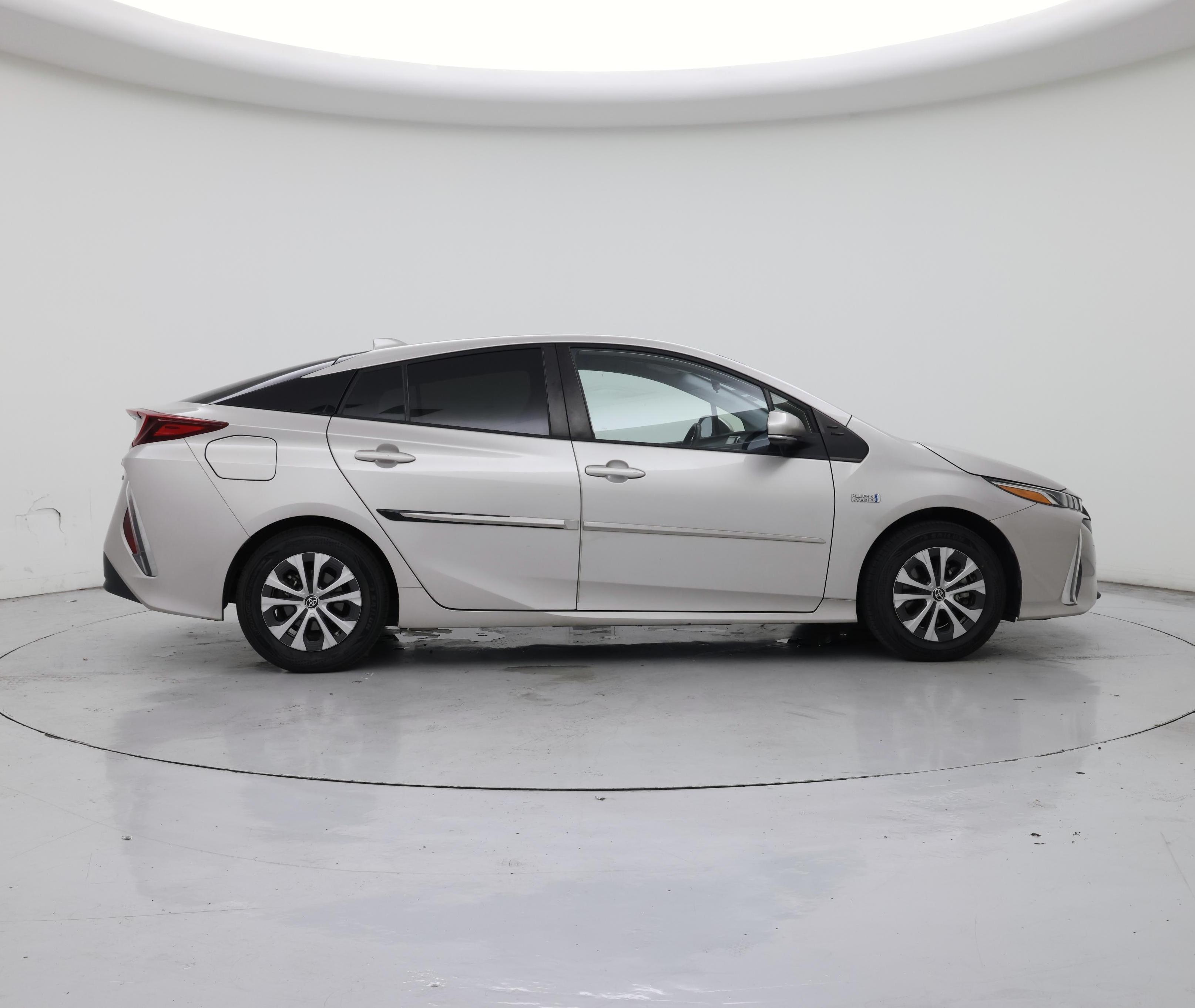 Thumbnail: 2022 Toyota Prius Prime - 7