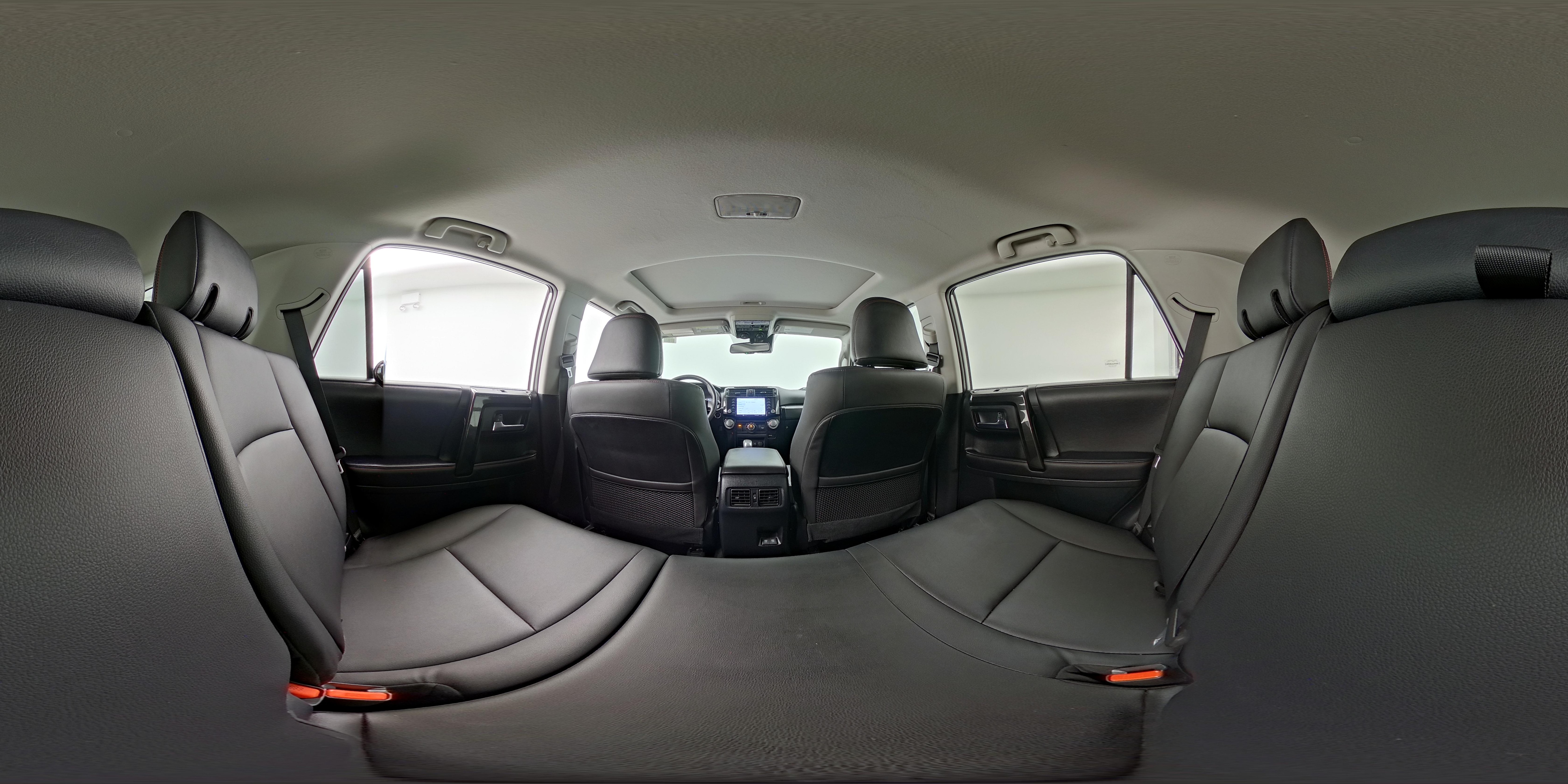 2022 Toyota 4Runner TRD Off-Road Premium - Photo 27