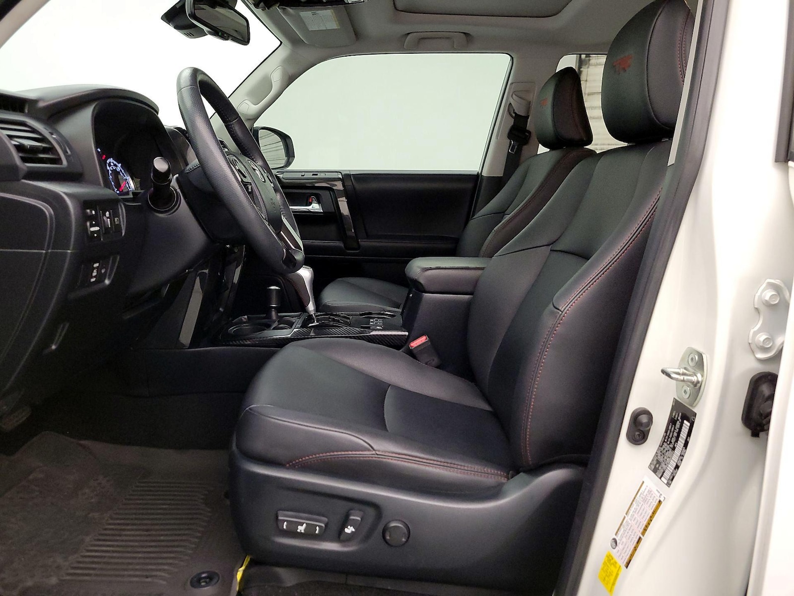 2022 Toyota 4Runner TRD Off-Road Premium - Photo 12