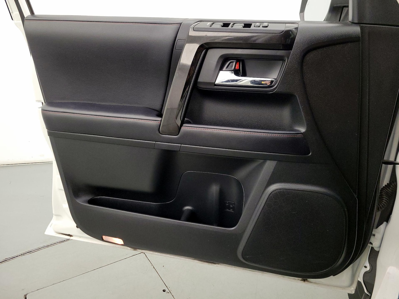2022 Toyota 4Runner TRD Off-Road Premium - Photo 13