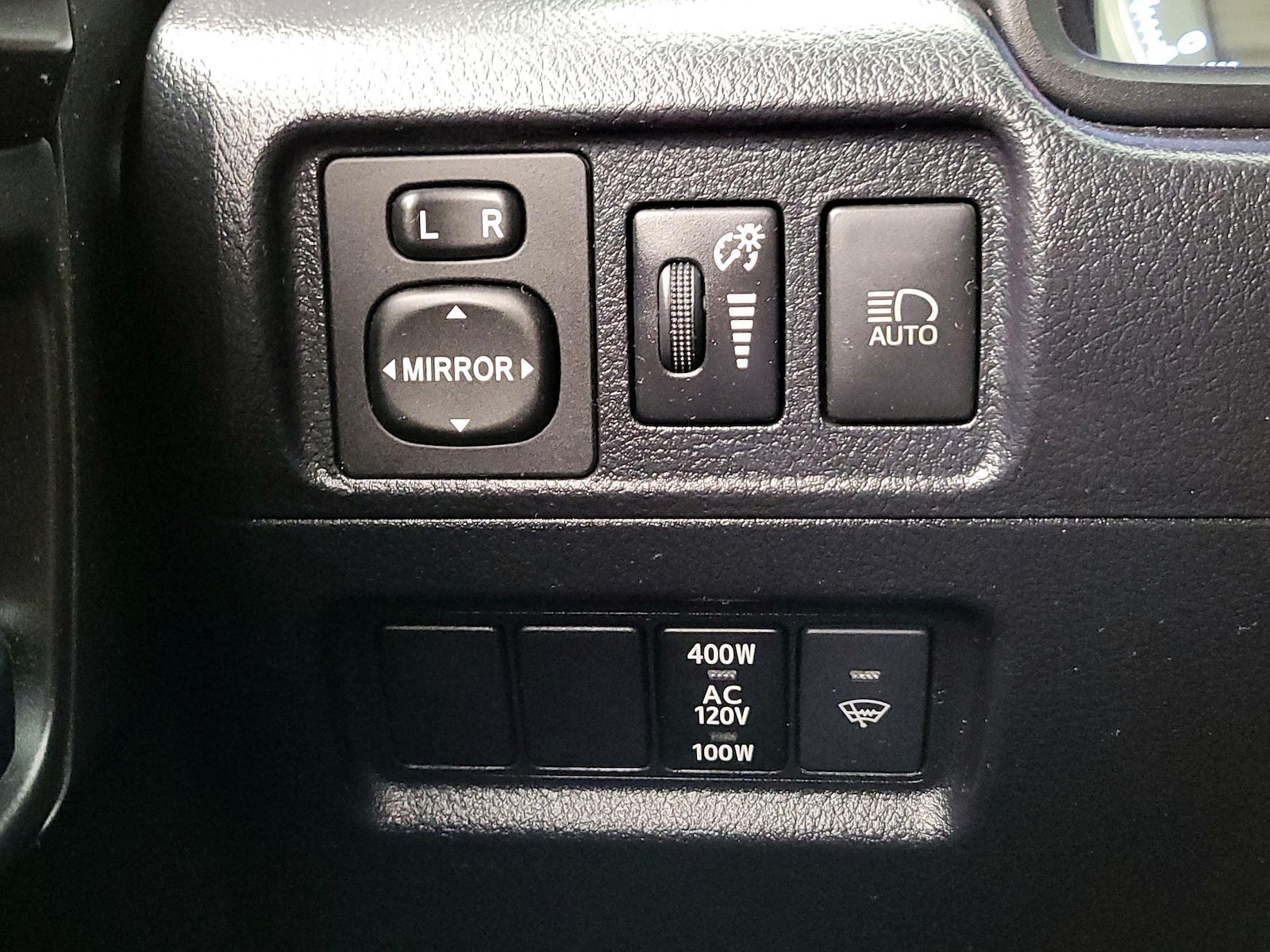 2022 Toyota 4Runner TRD Off-Road Premium - Photo 14