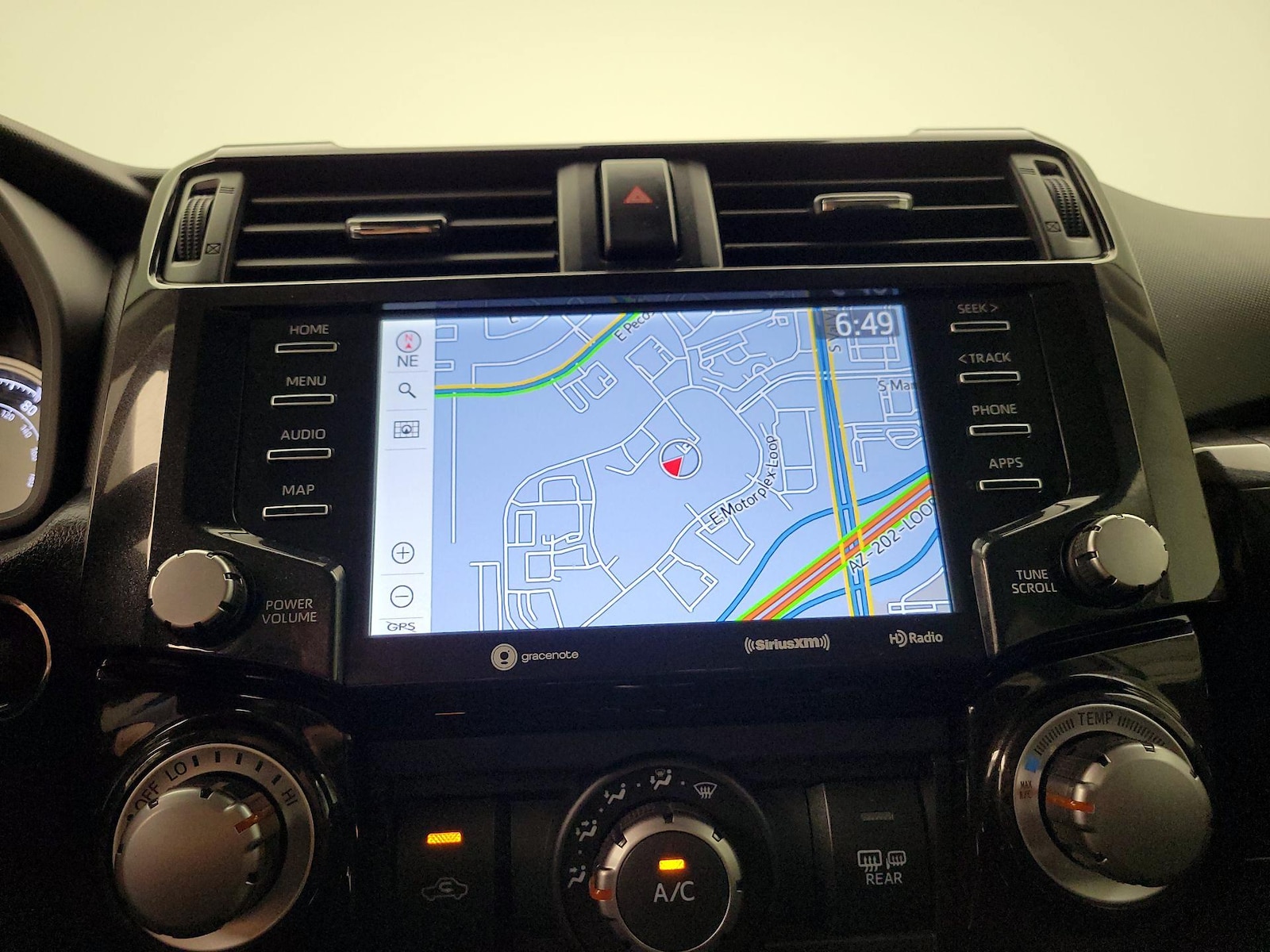 2022 Toyota 4Runner TRD Off-Road Premium - Photo 15