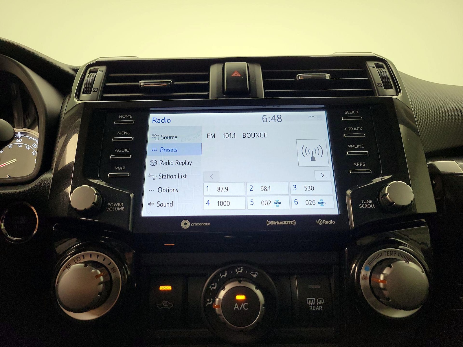 2022 Toyota 4Runner TRD Off-Road Premium - Photo 17