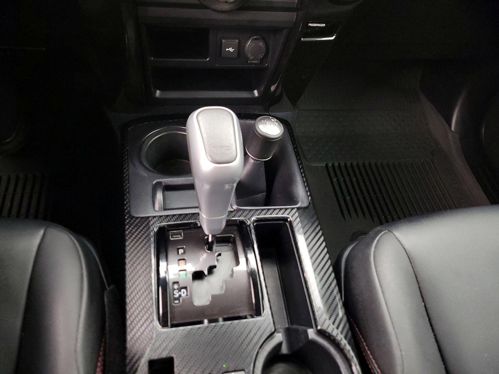 2022 Toyota 4Runner TRD Off-Road Premium - Photo 19