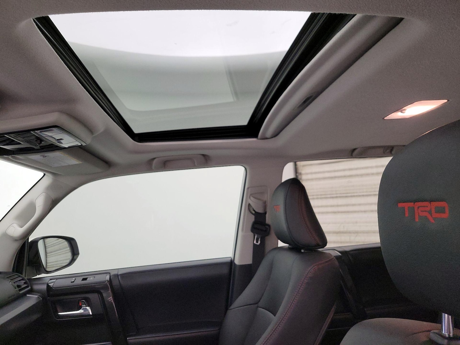 2022 Toyota 4Runner TRD Off-Road Premium - Photo 21