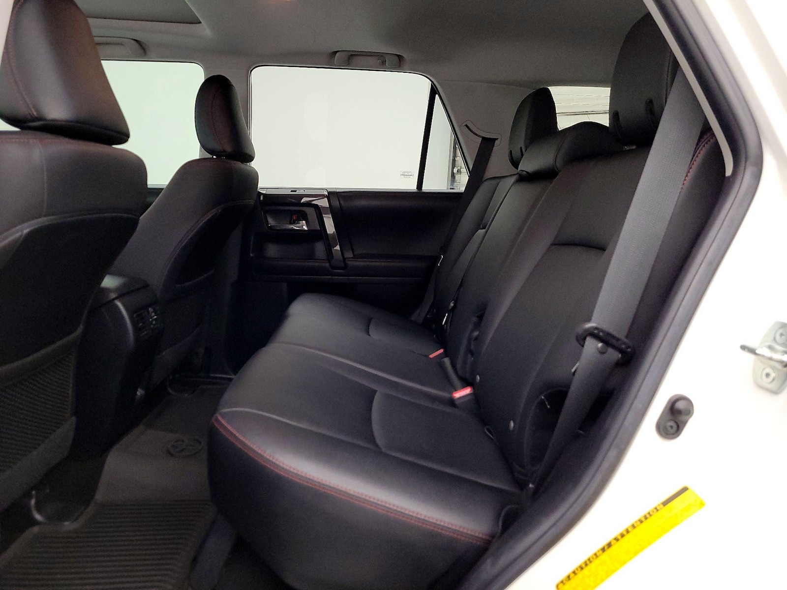 2022 Toyota 4Runner TRD Off-Road Premium - Photo 22