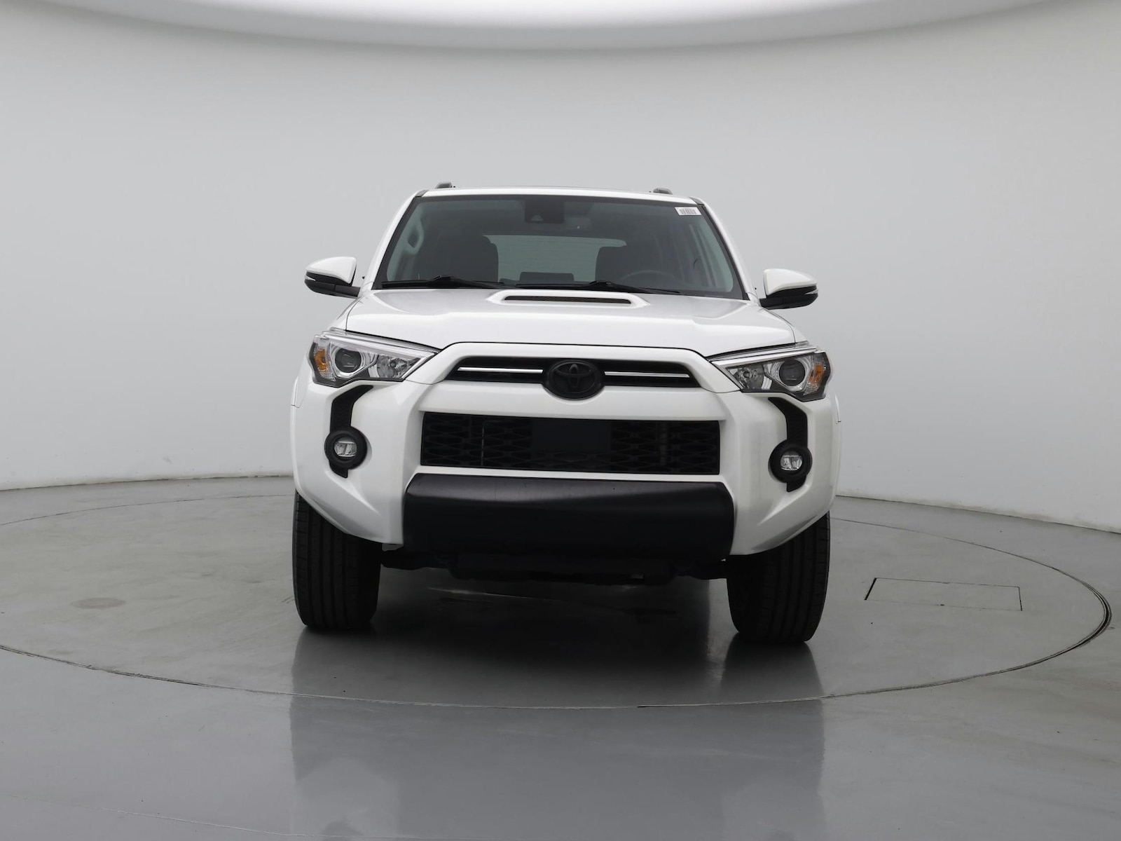 2022 Toyota 4Runner TRD Off-Road Premium - Photo 6