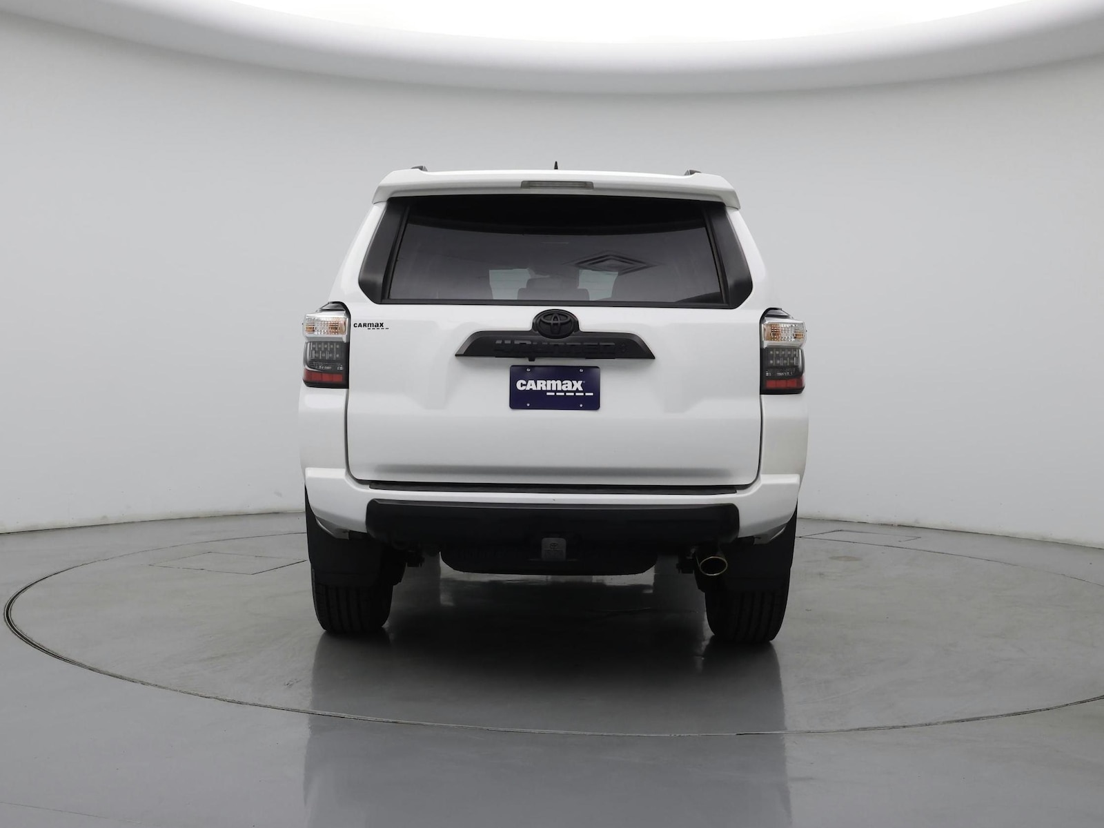 2022 Toyota 4Runner TRD Off-Road Premium - Photo 7