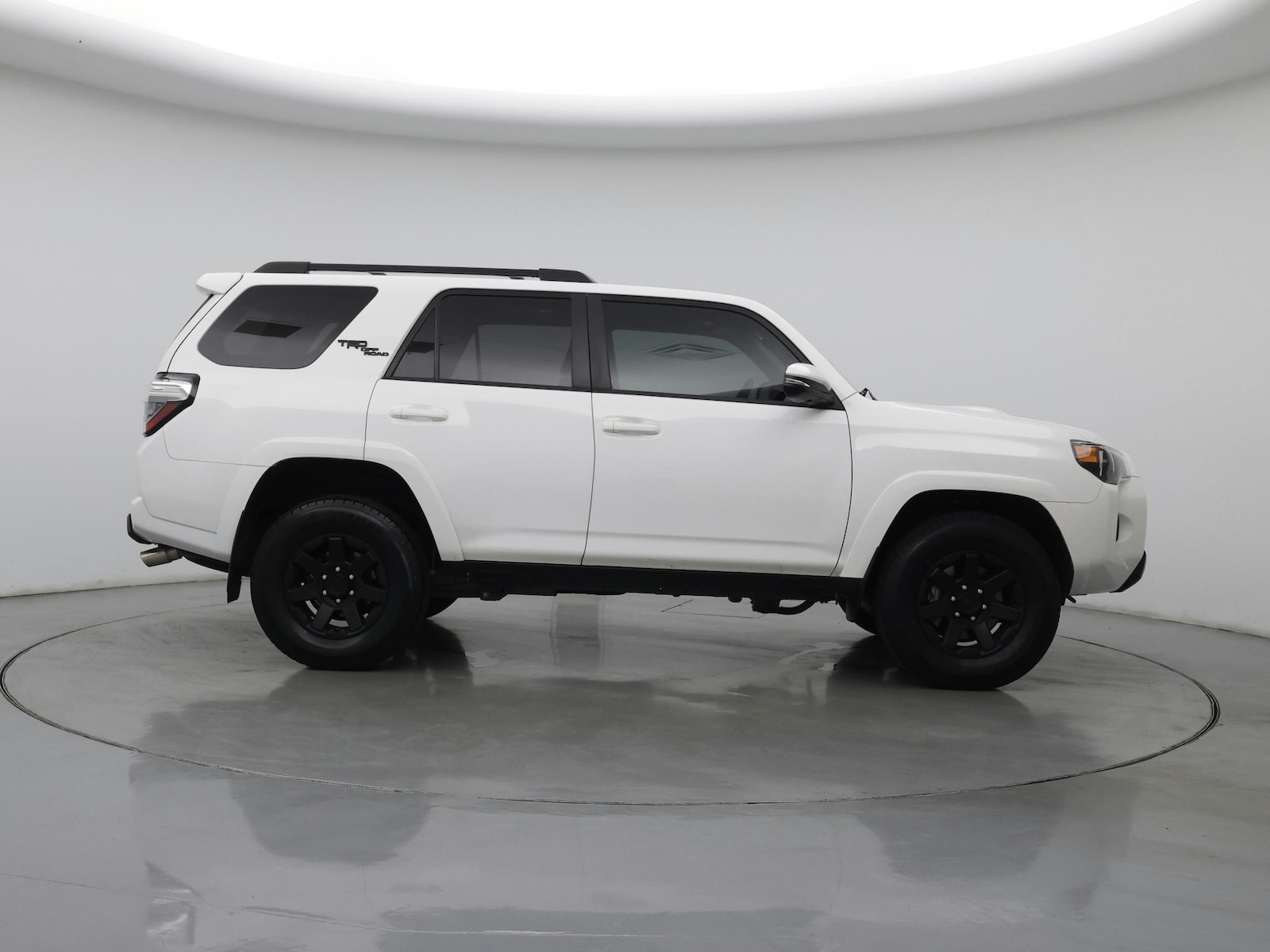2022 Toyota 4Runner TRD Off-Road Premium - Photo 8