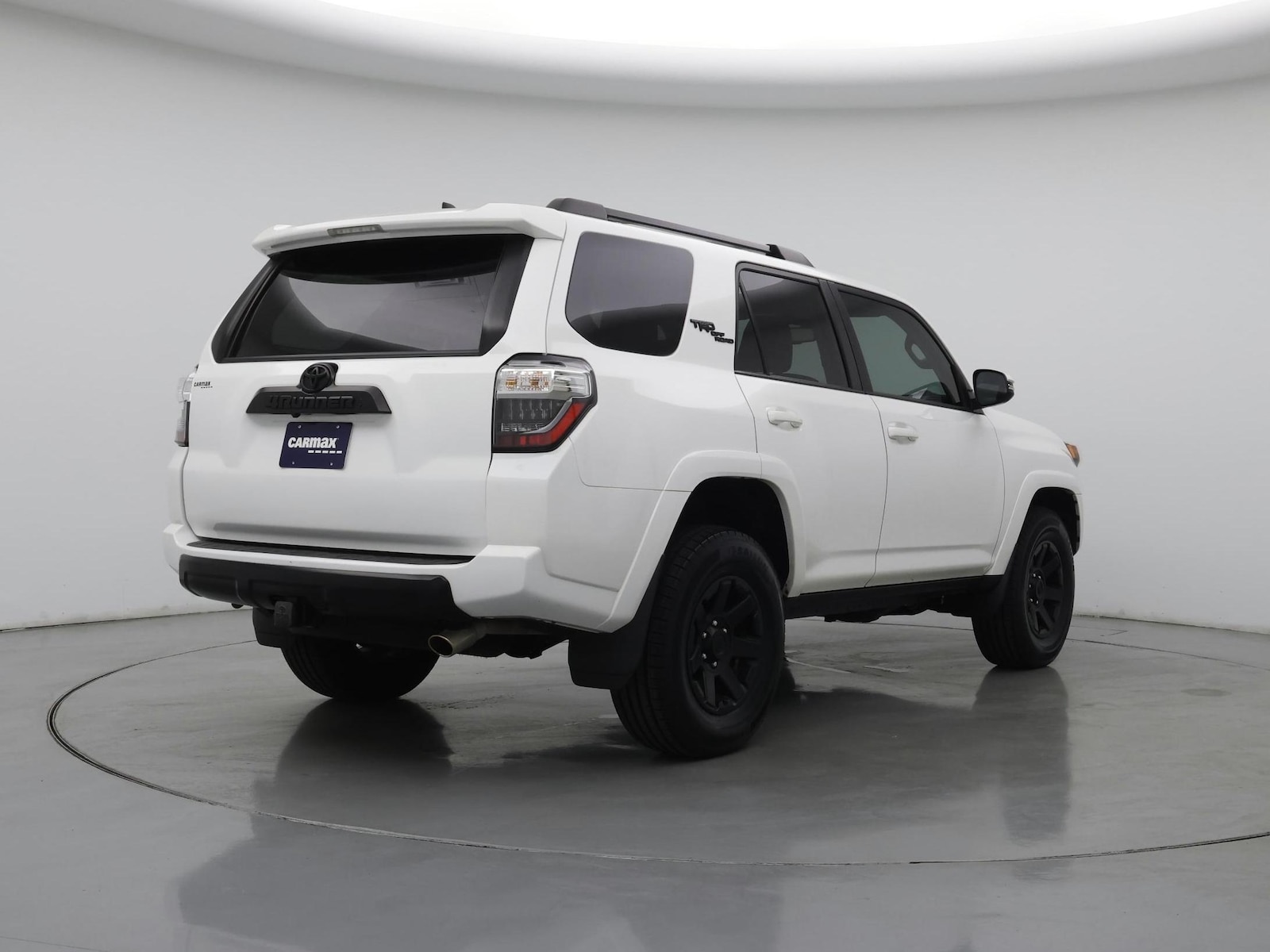 2022 Toyota 4Runner TRD Off-Road Premium - Photo 9