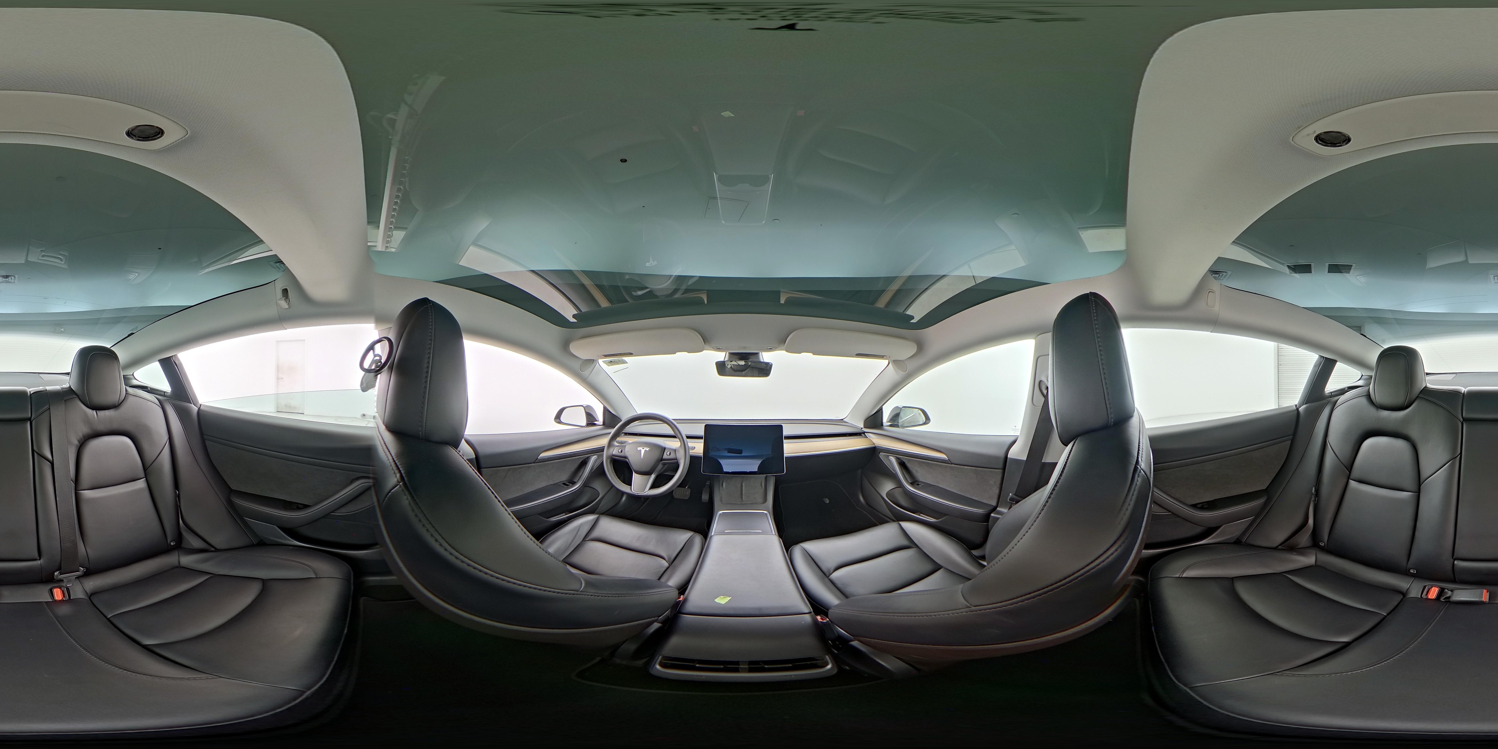 2021 Tesla Model 3 Base - Photo 24
