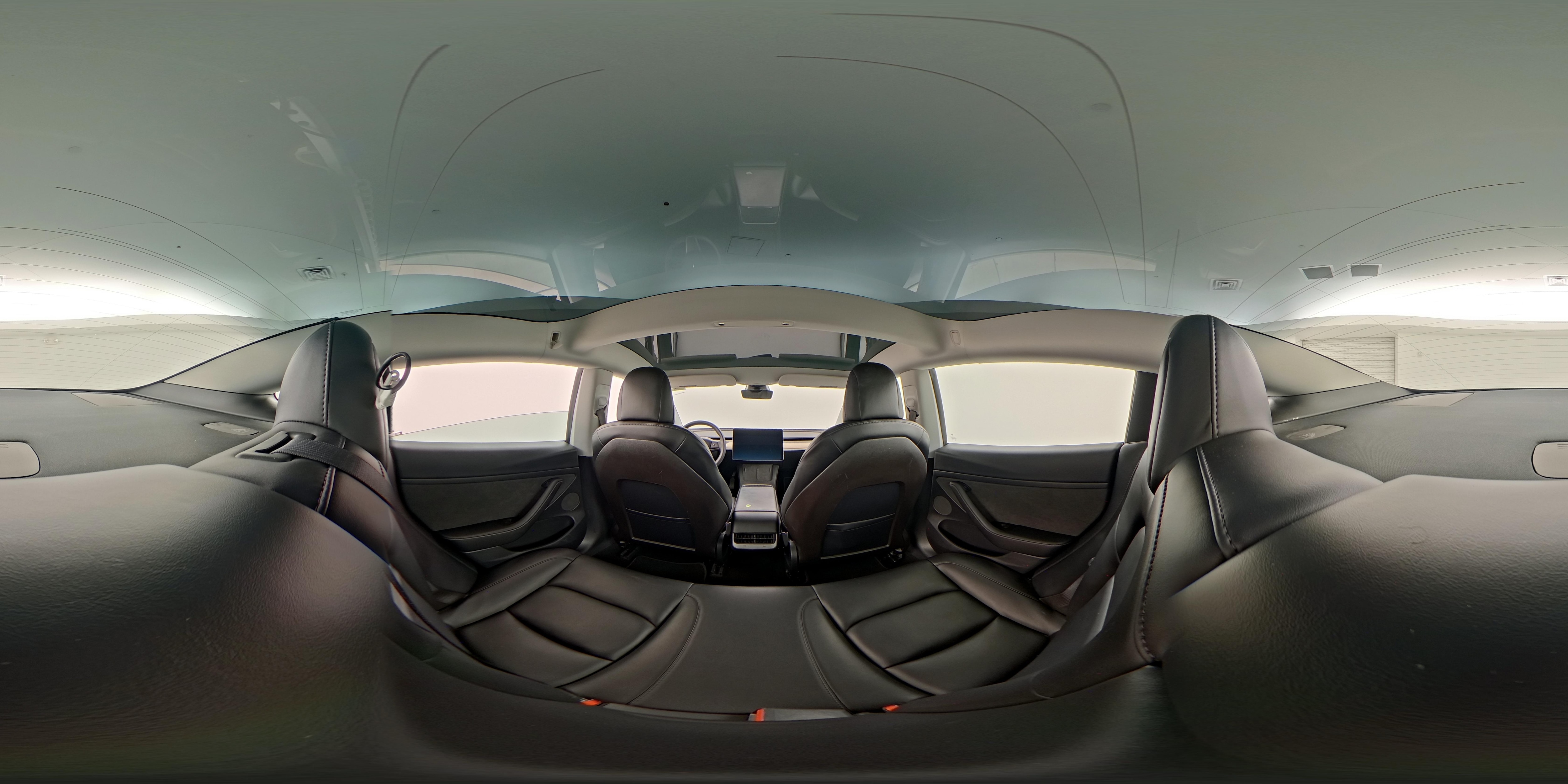 2021 Tesla Model 3 Base - Photo 25