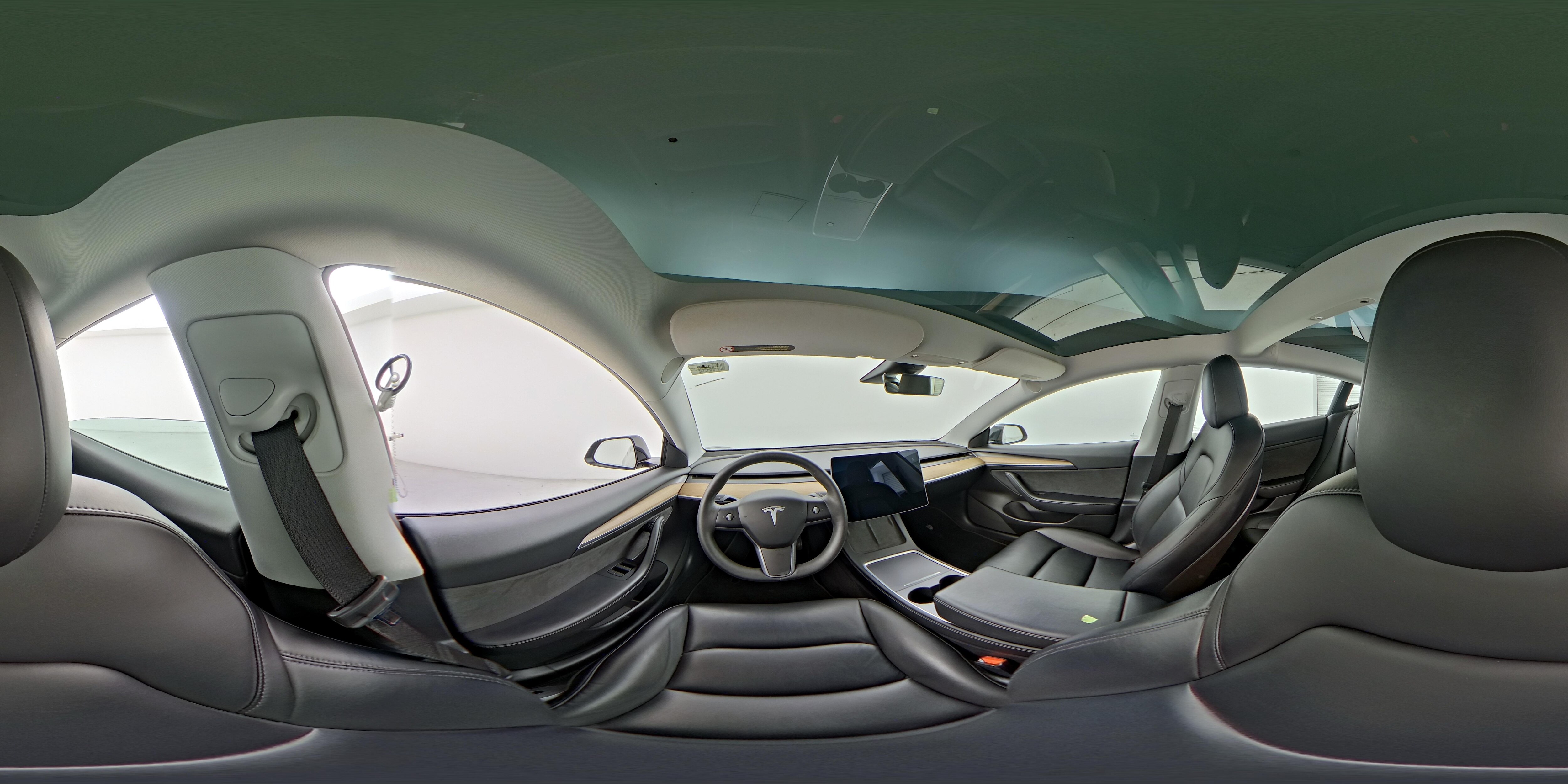 2021 Tesla Model 3 Base - Photo 26