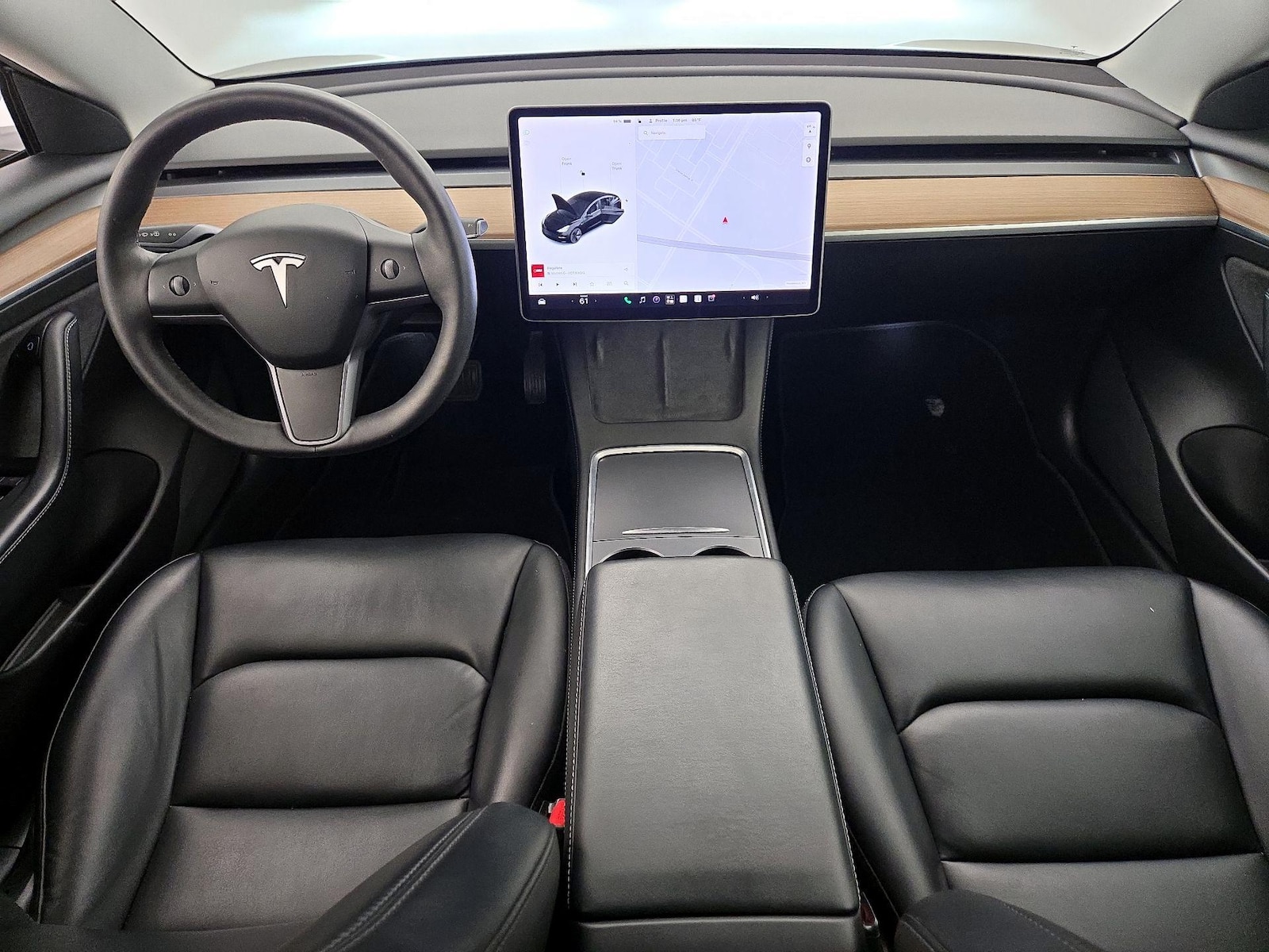 2021 Tesla Model 3 Base - Photo 10