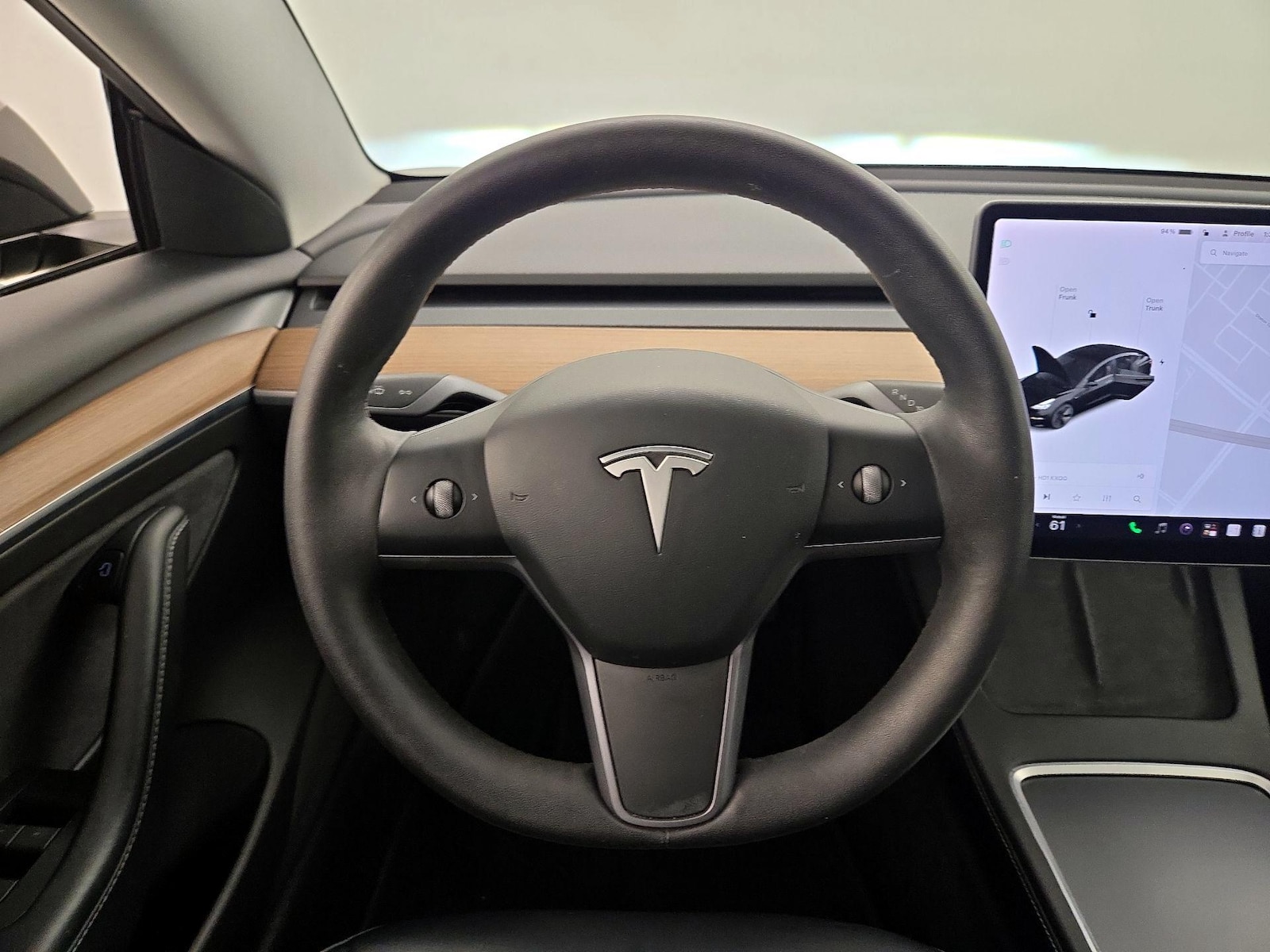 2021 Tesla Model 3 Base - Photo 11