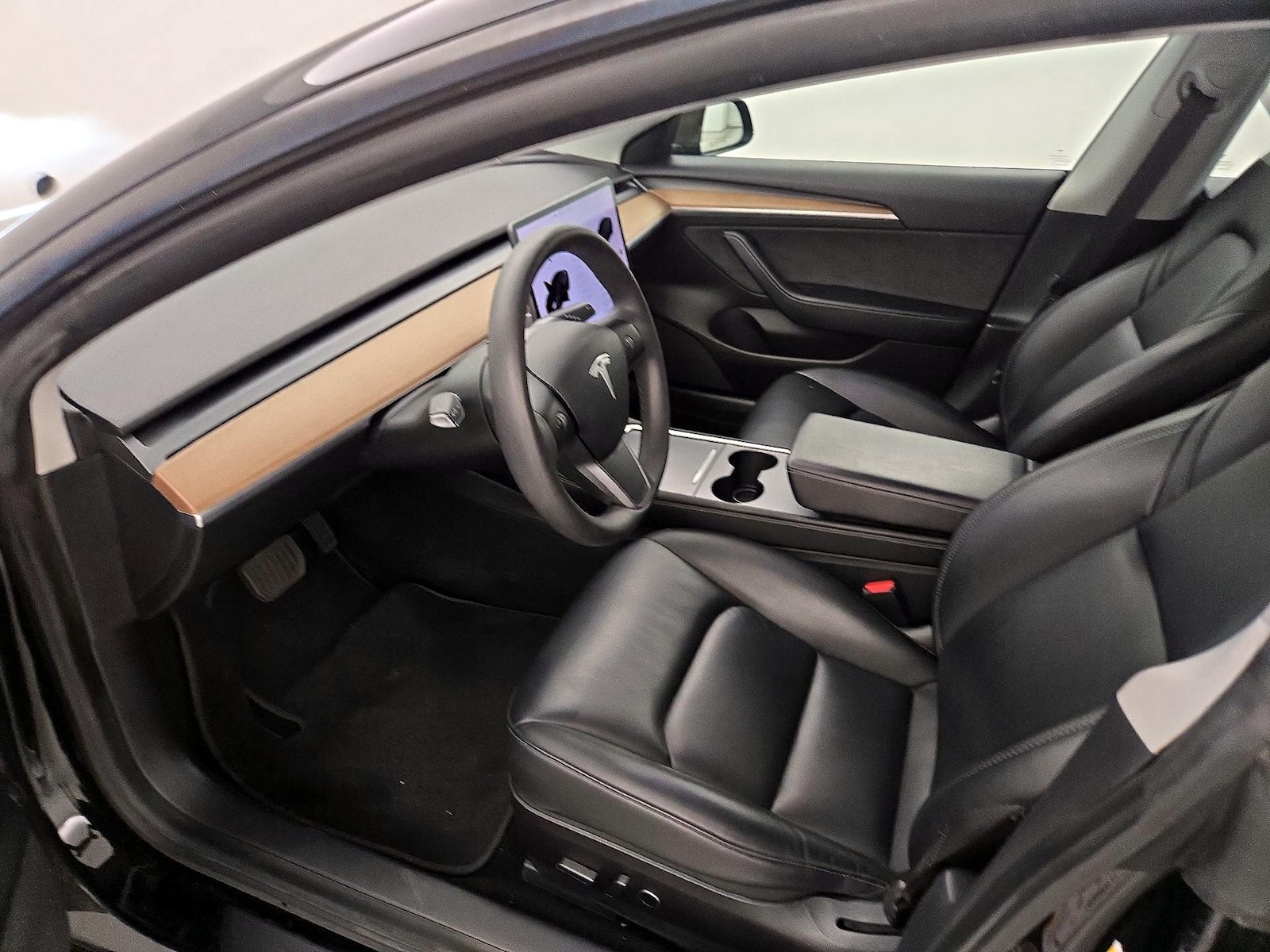 2021 Tesla Model 3 Base - Photo 12