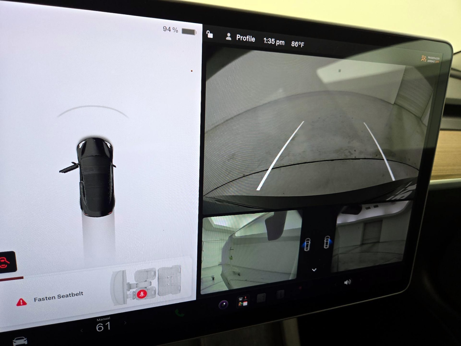 2021 Tesla Model 3 Base - Photo 15
