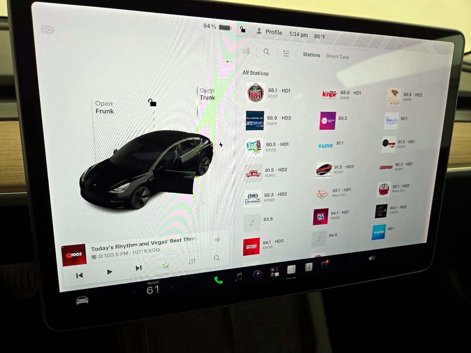 2021 Tesla Model 3 Base - Photo 16