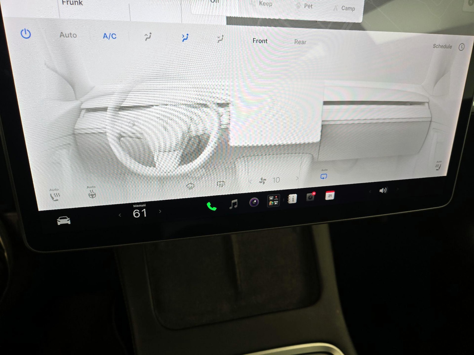 2021 Tesla Model 3 Base - Photo 17