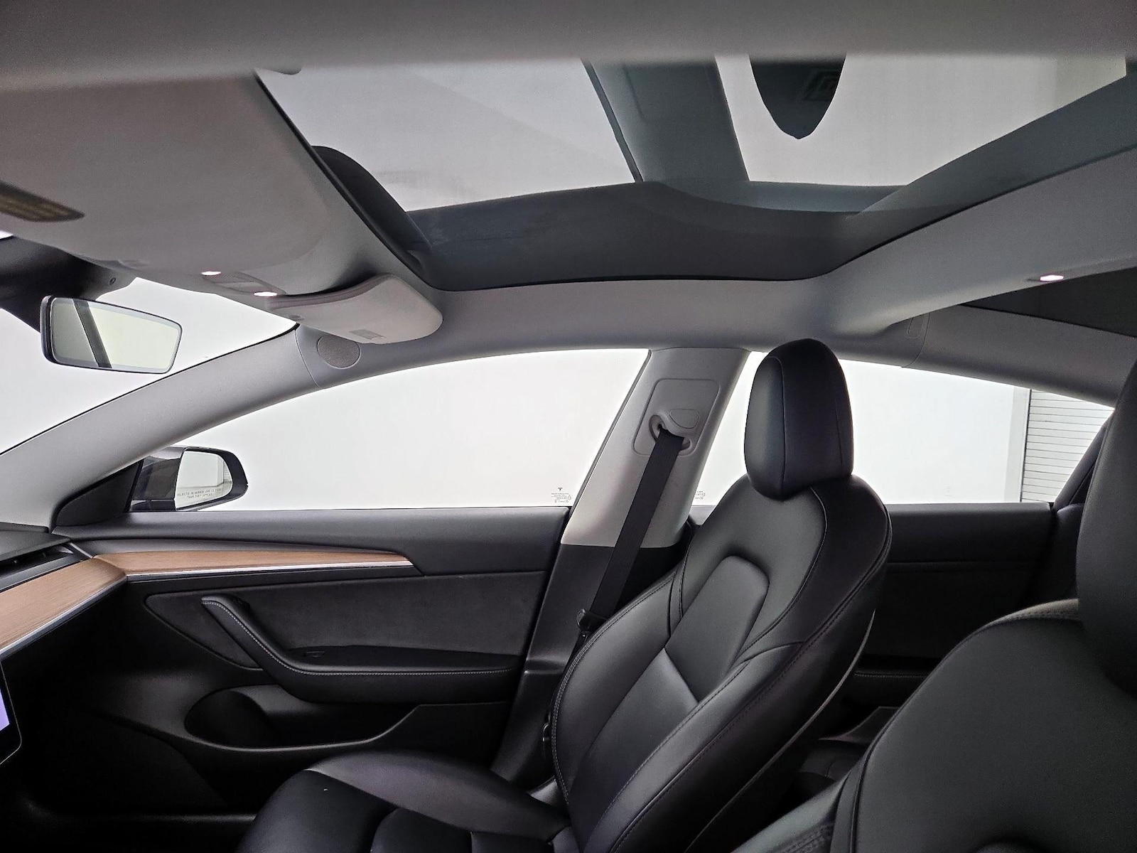 2021 Tesla Model 3 Base - Photo 19