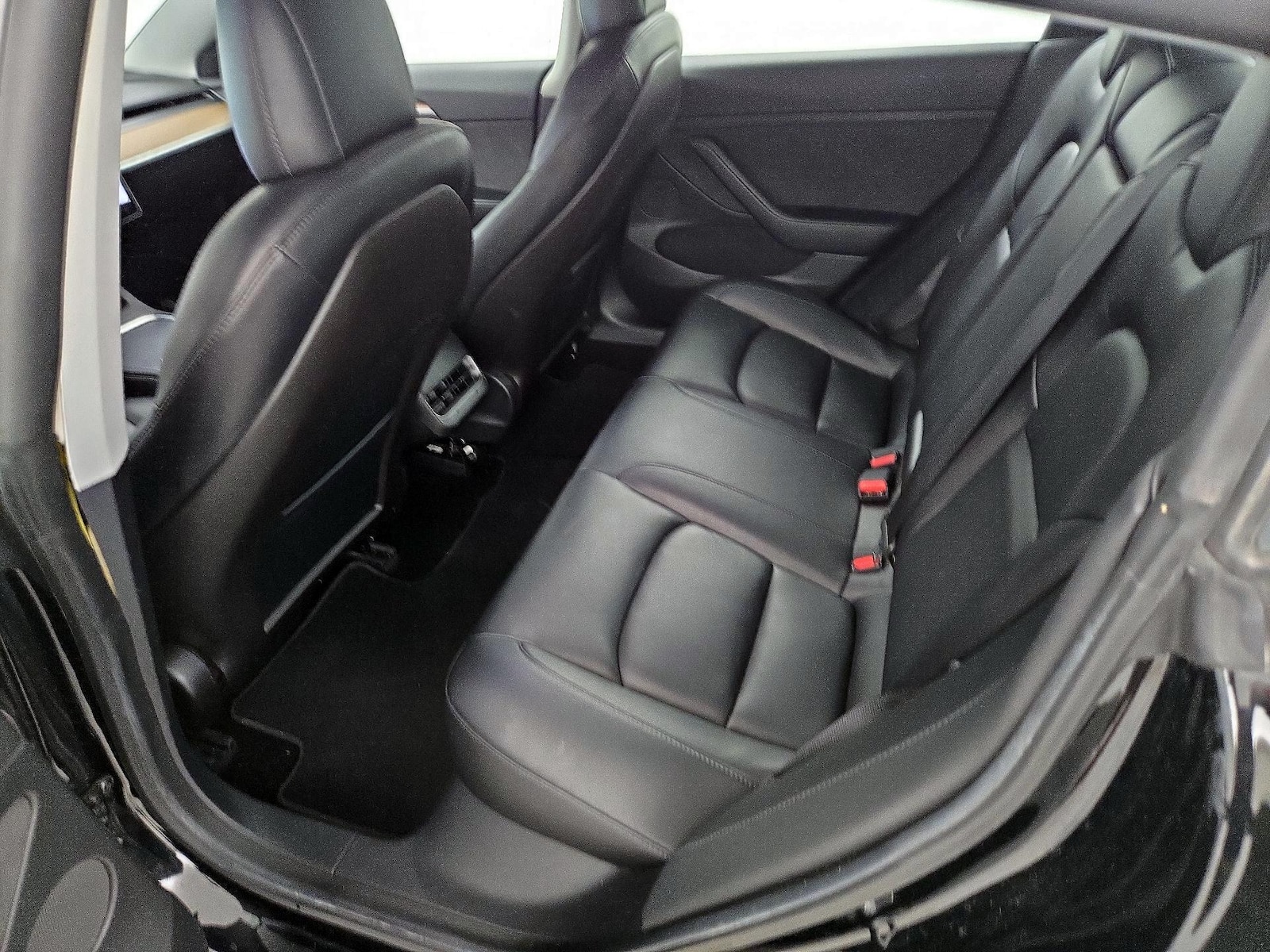 2021 Tesla Model 3 Base - Photo 20