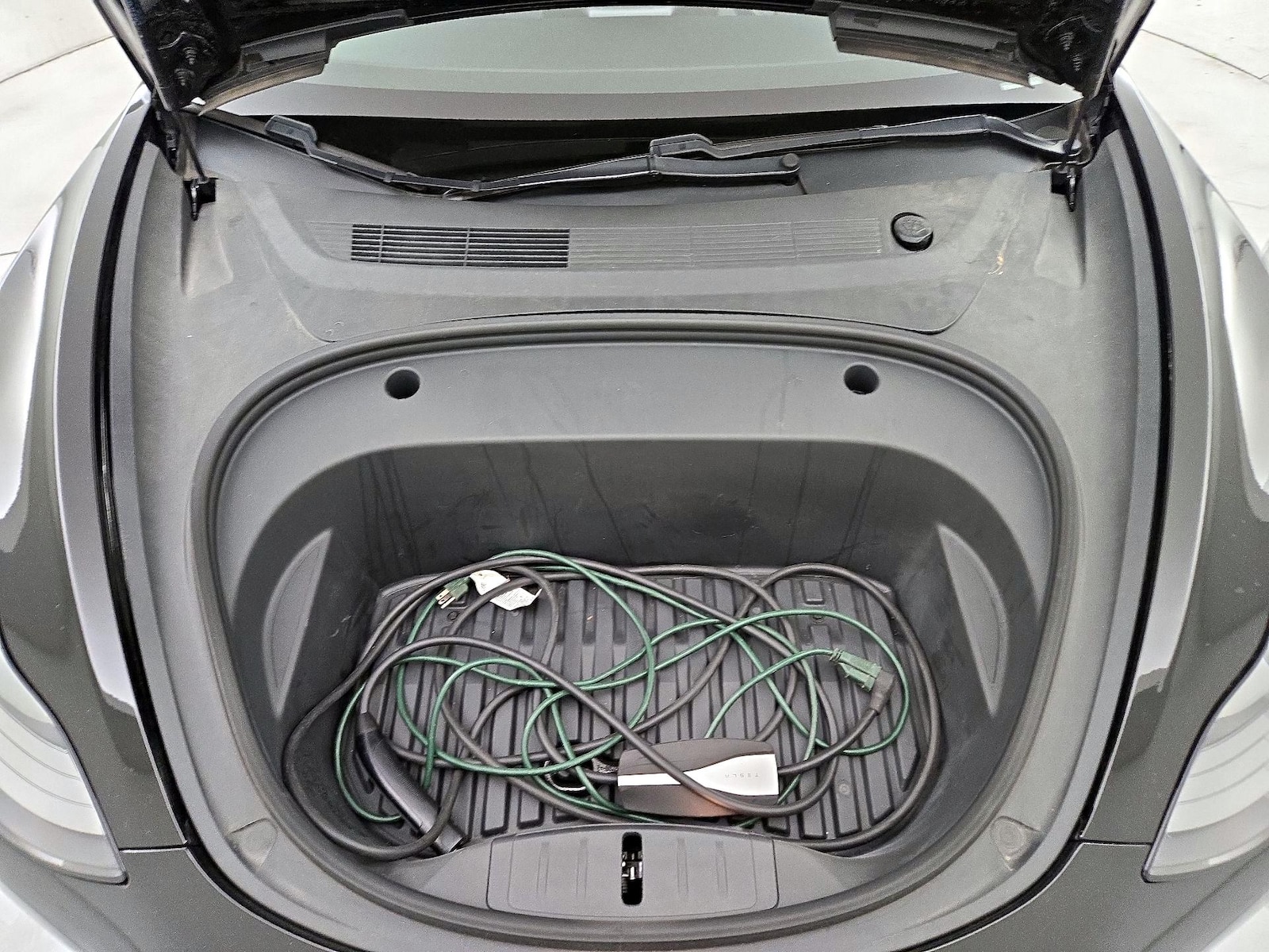 2021 Tesla Model 3 Base - Photo 22