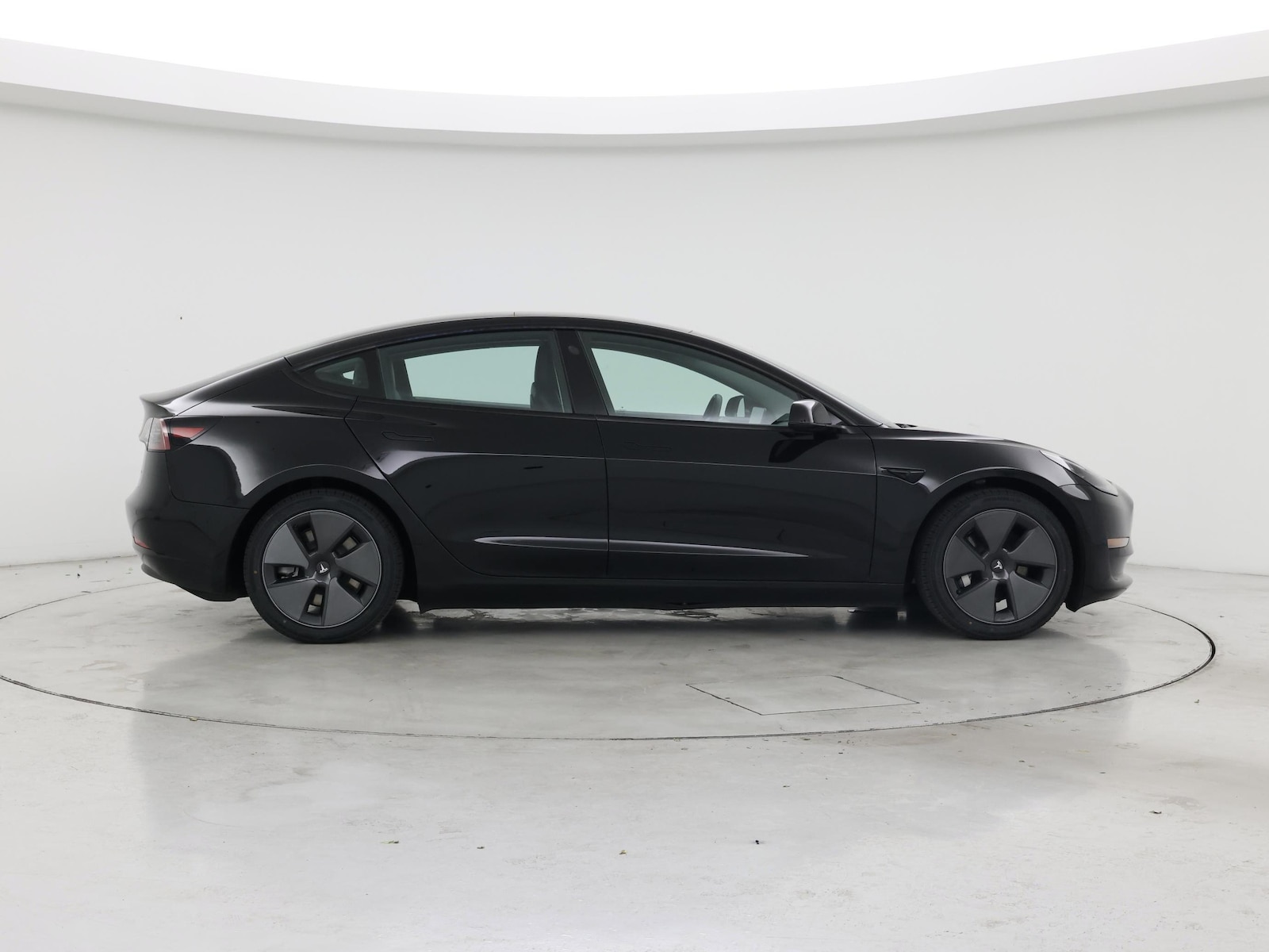 2021 Tesla Model 3 Base - Photo 8