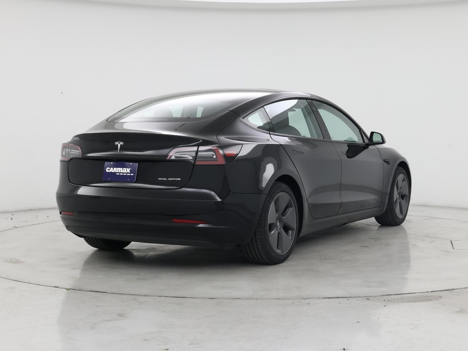 2021 Tesla Model 3 Base - Photo 9