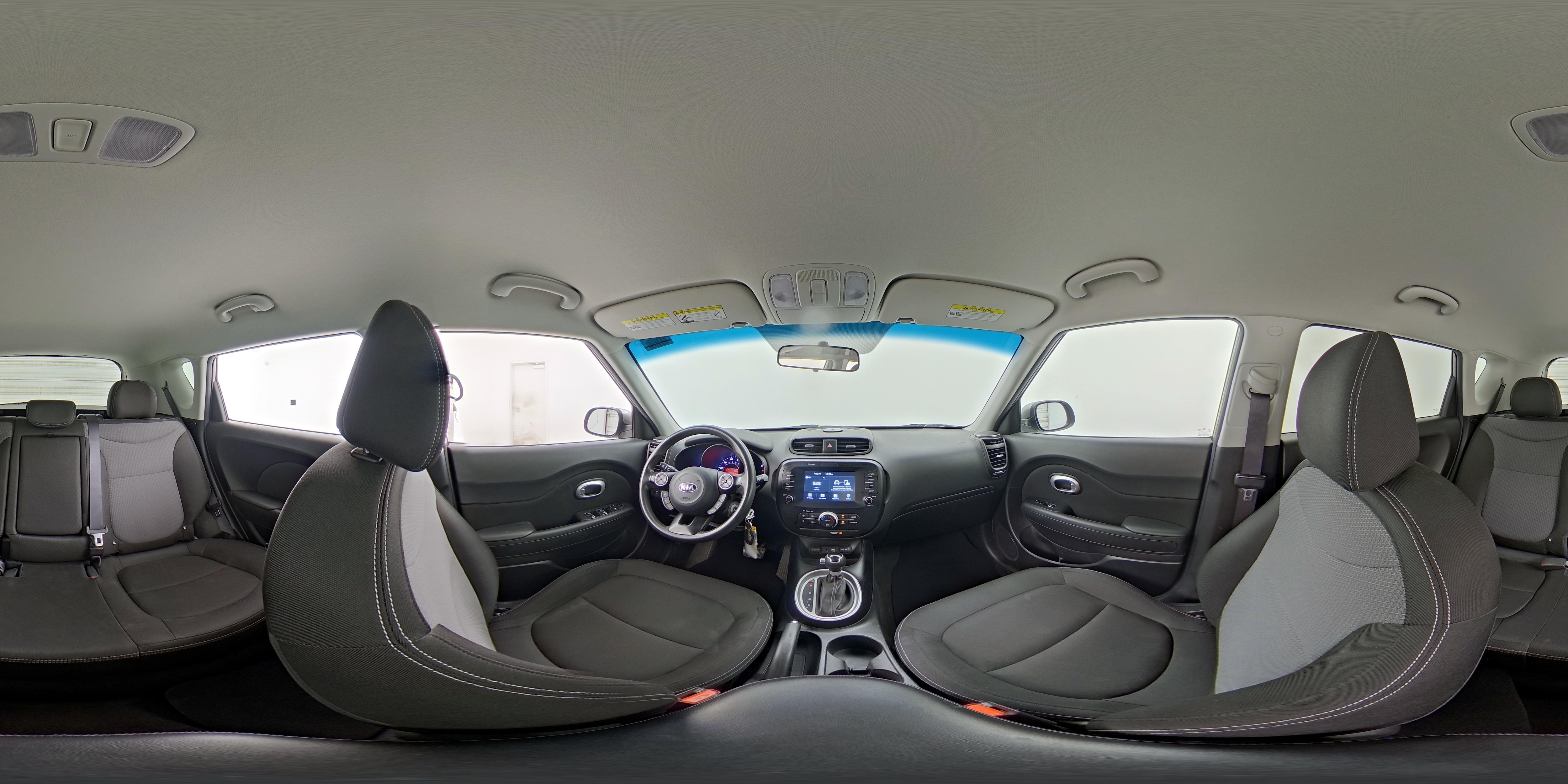 2018 Kia Soul + - Photo 24