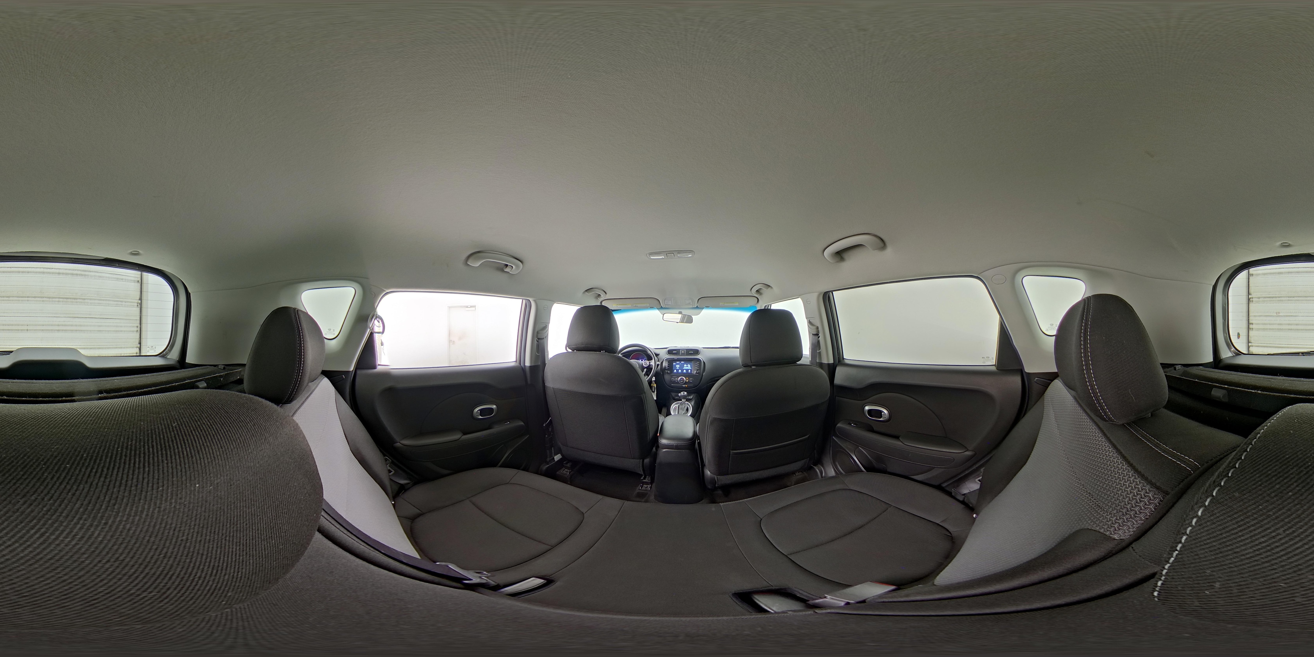 2018 Kia Soul + - Photo 25