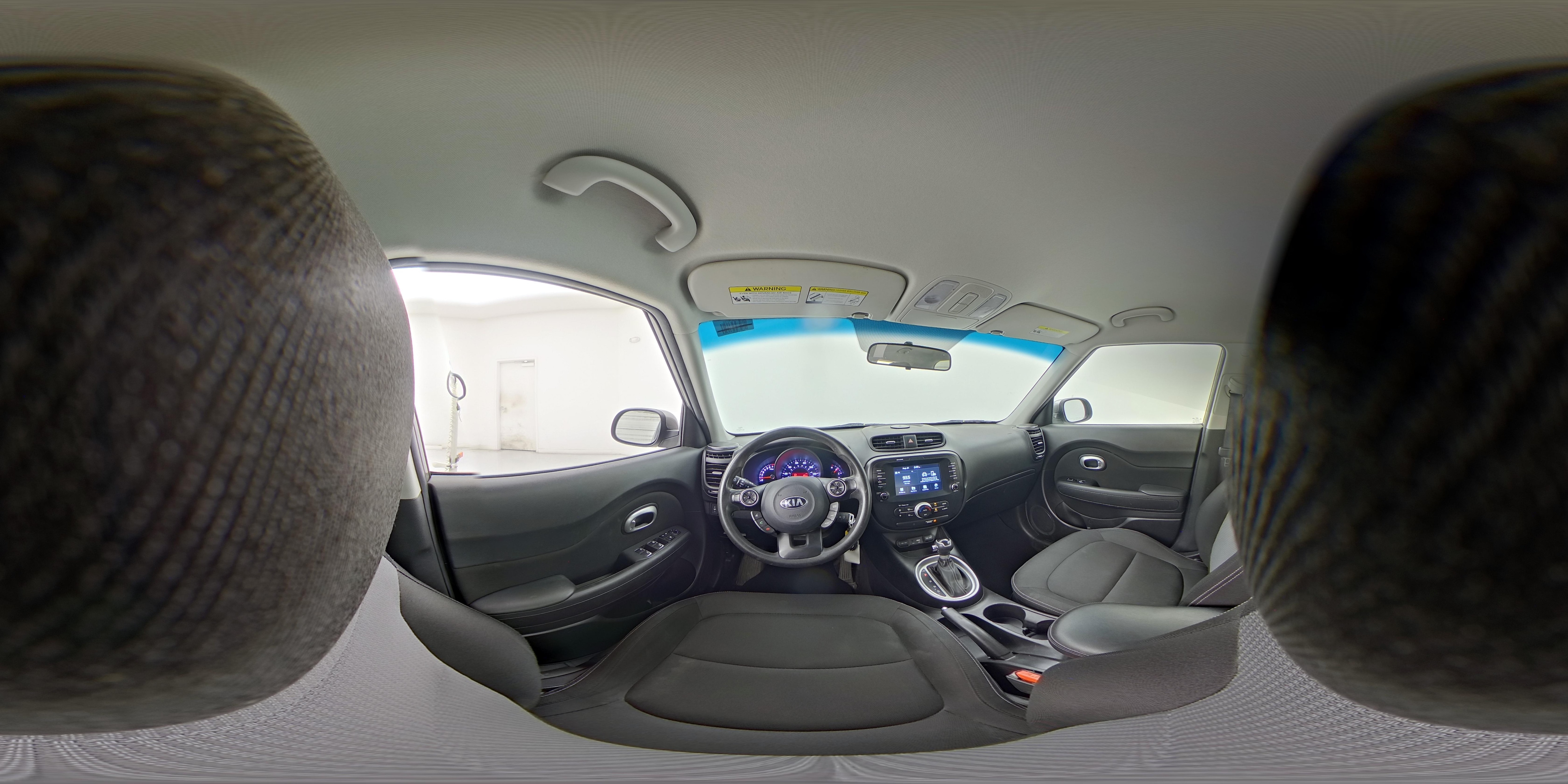 2018 Kia Soul + - Photo 26