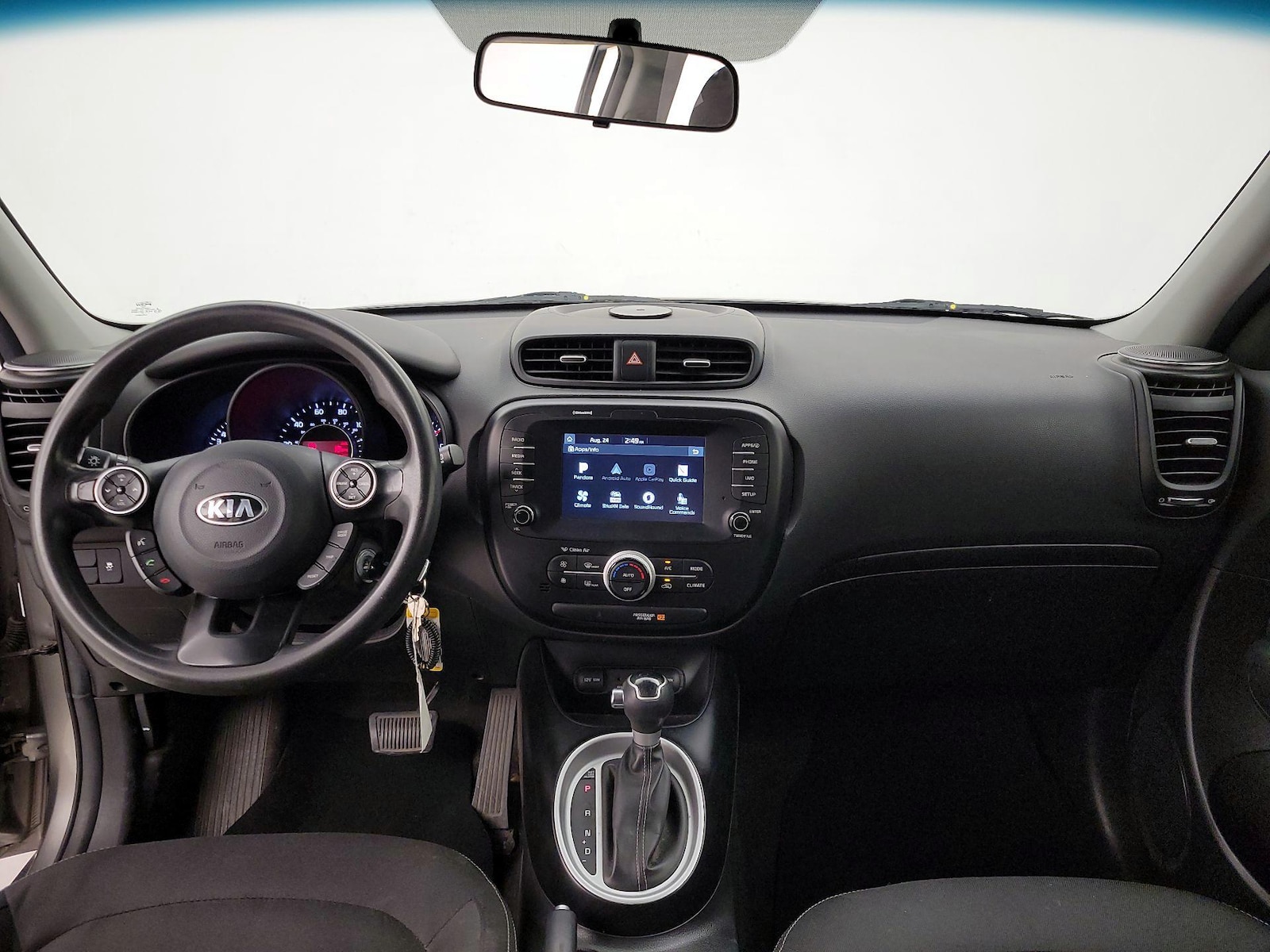 2018 Kia Soul + - Photo 10