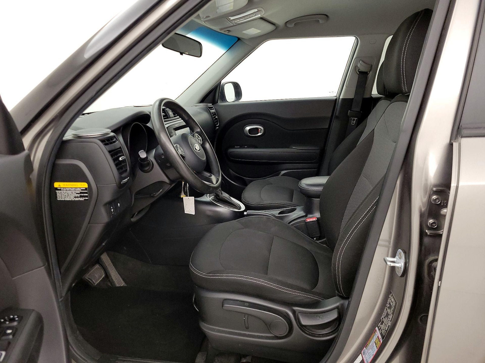 2018 Kia Soul + - Photo 12