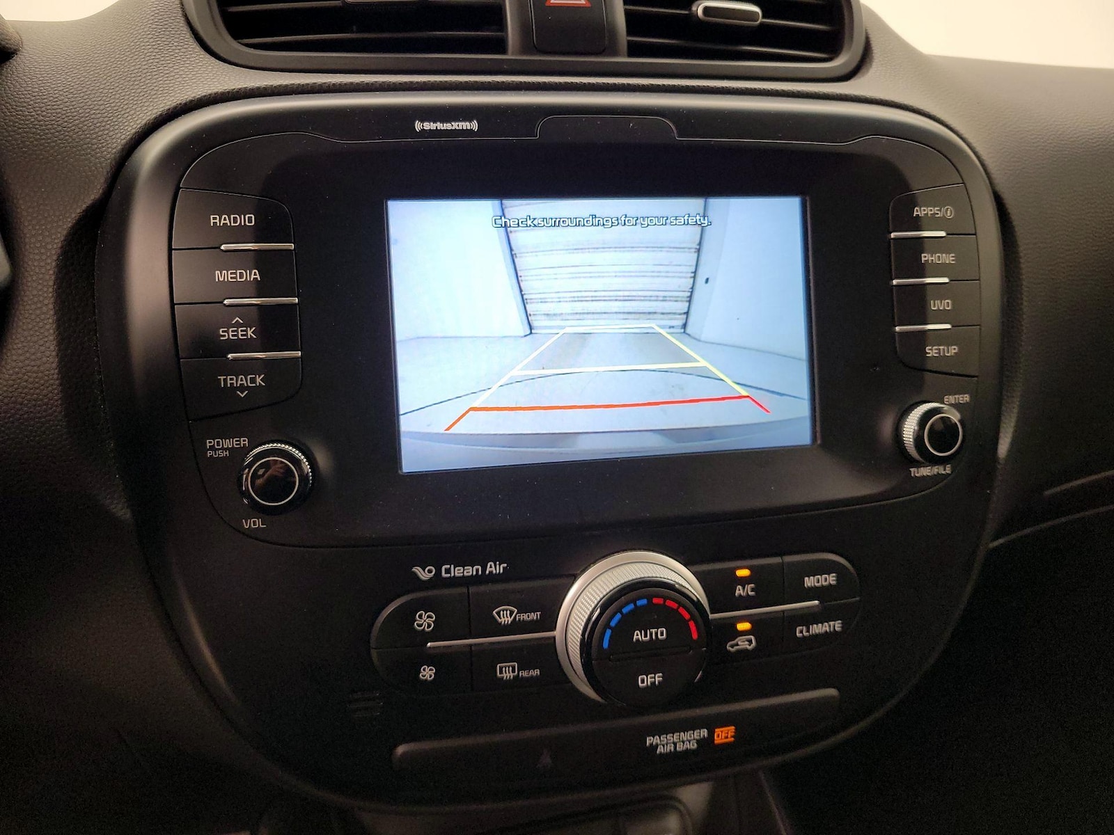 2018 Kia Soul + - Photo 15