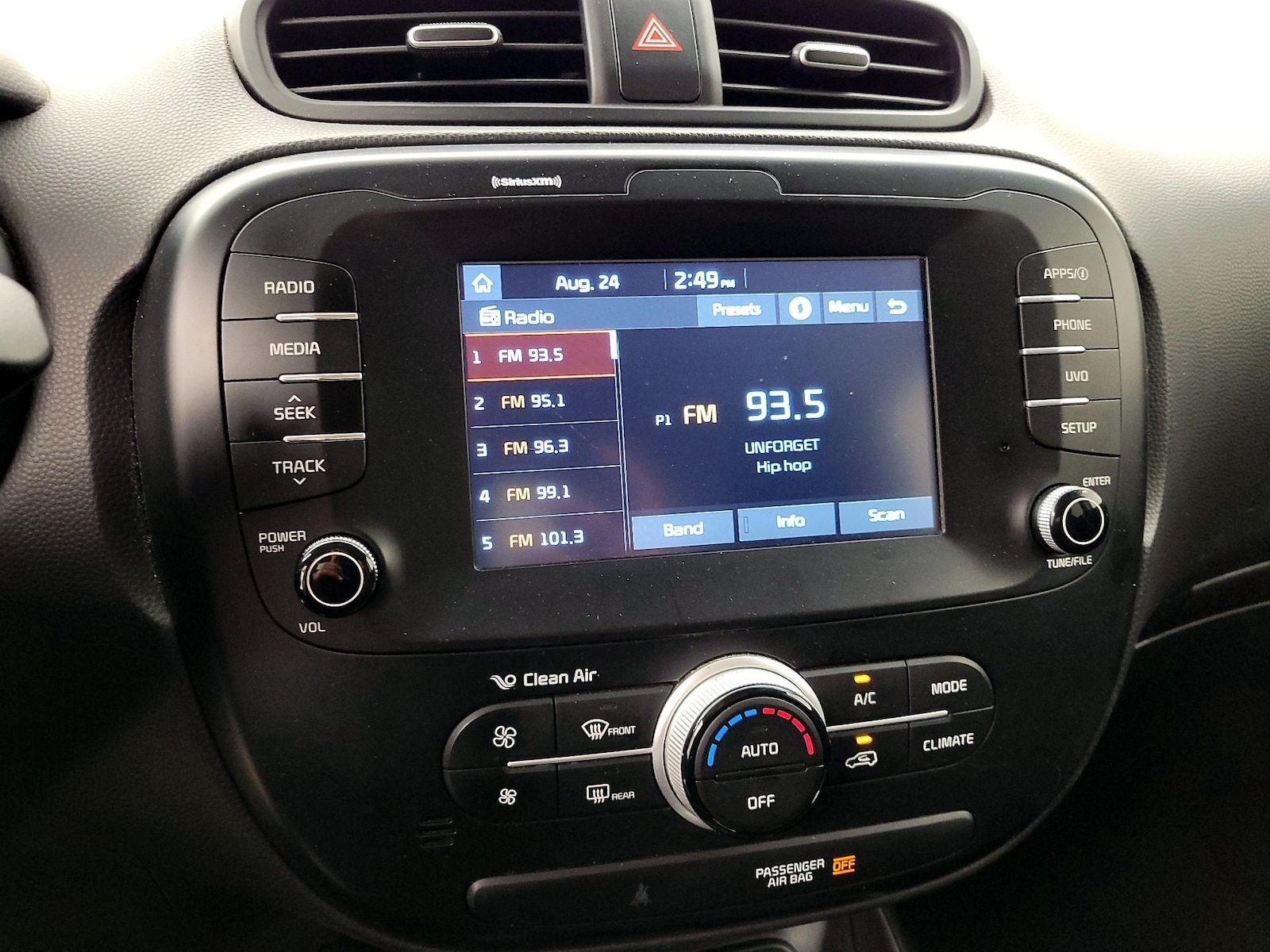 2018 Kia Soul + - Photo 16