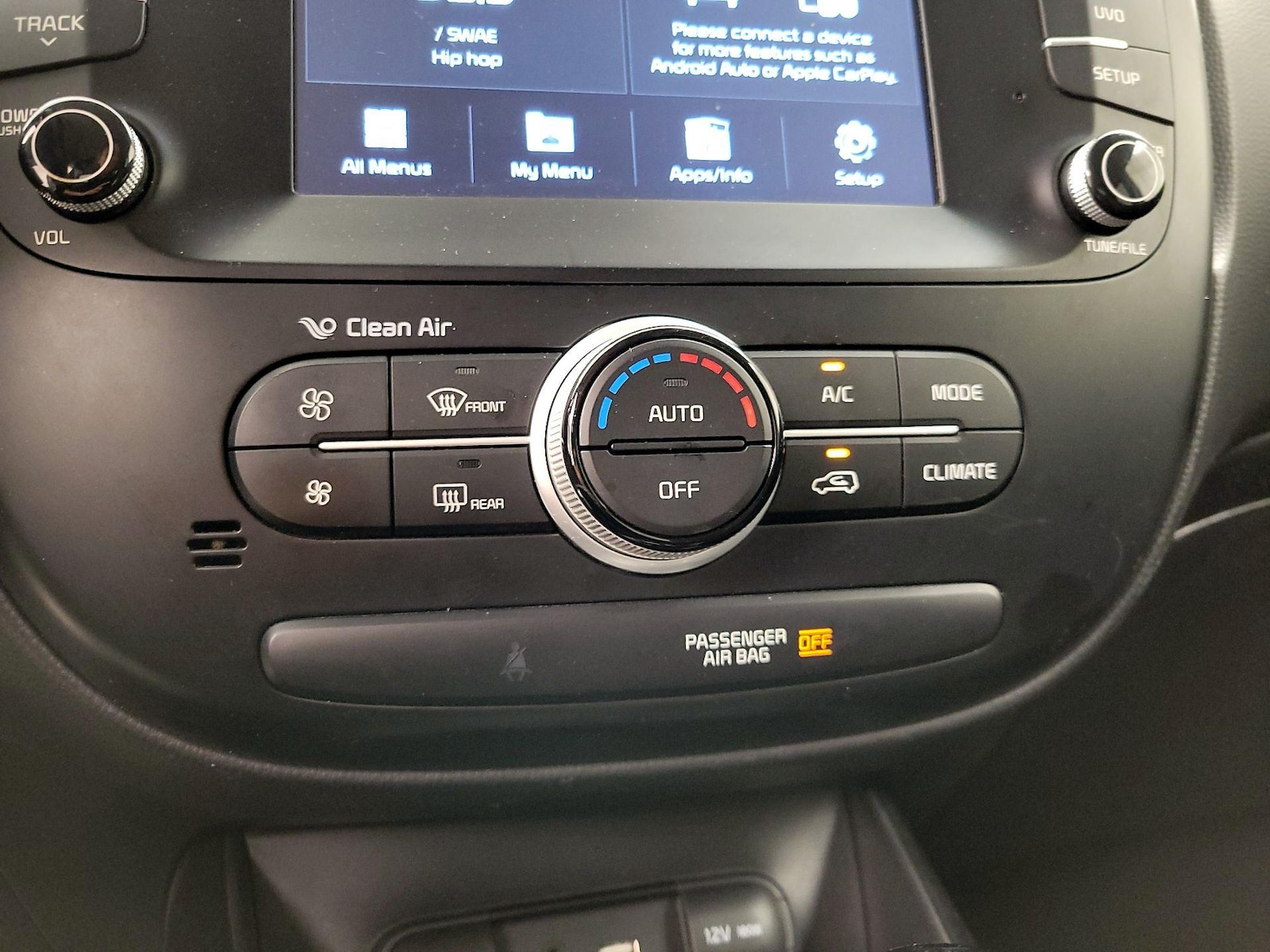 2018 Kia Soul + - Photo 17