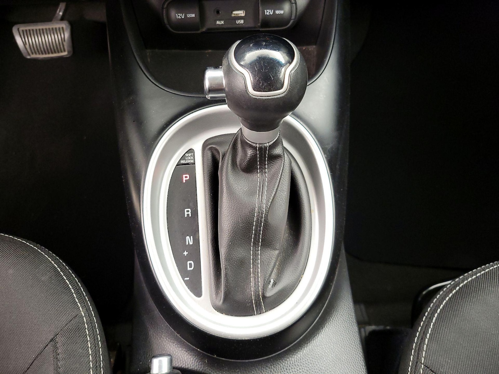2018 Kia Soul + - Photo 18